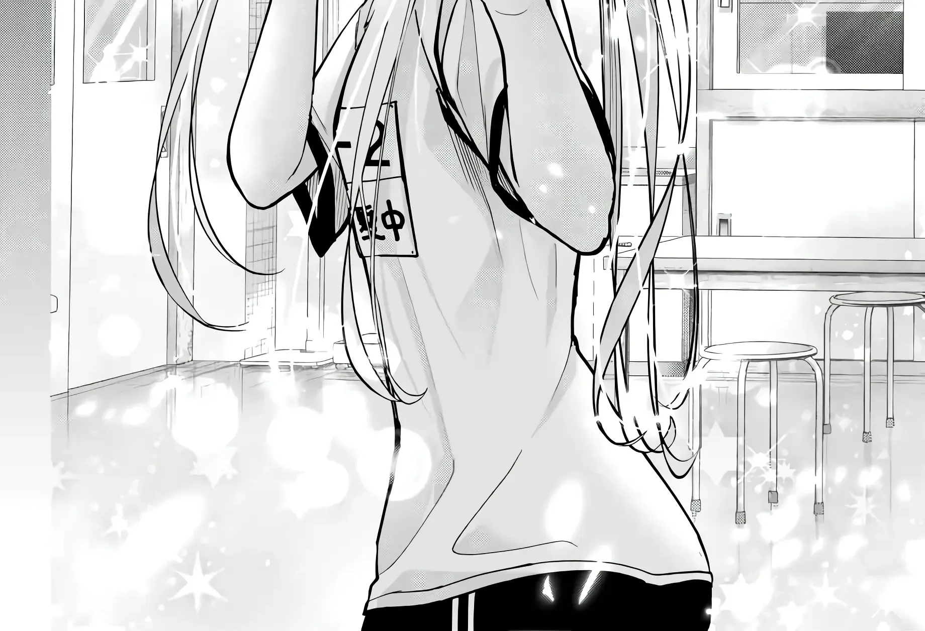 Sotsugyou Arubamu no Kanojotachi Chapter 1 page 48 - 