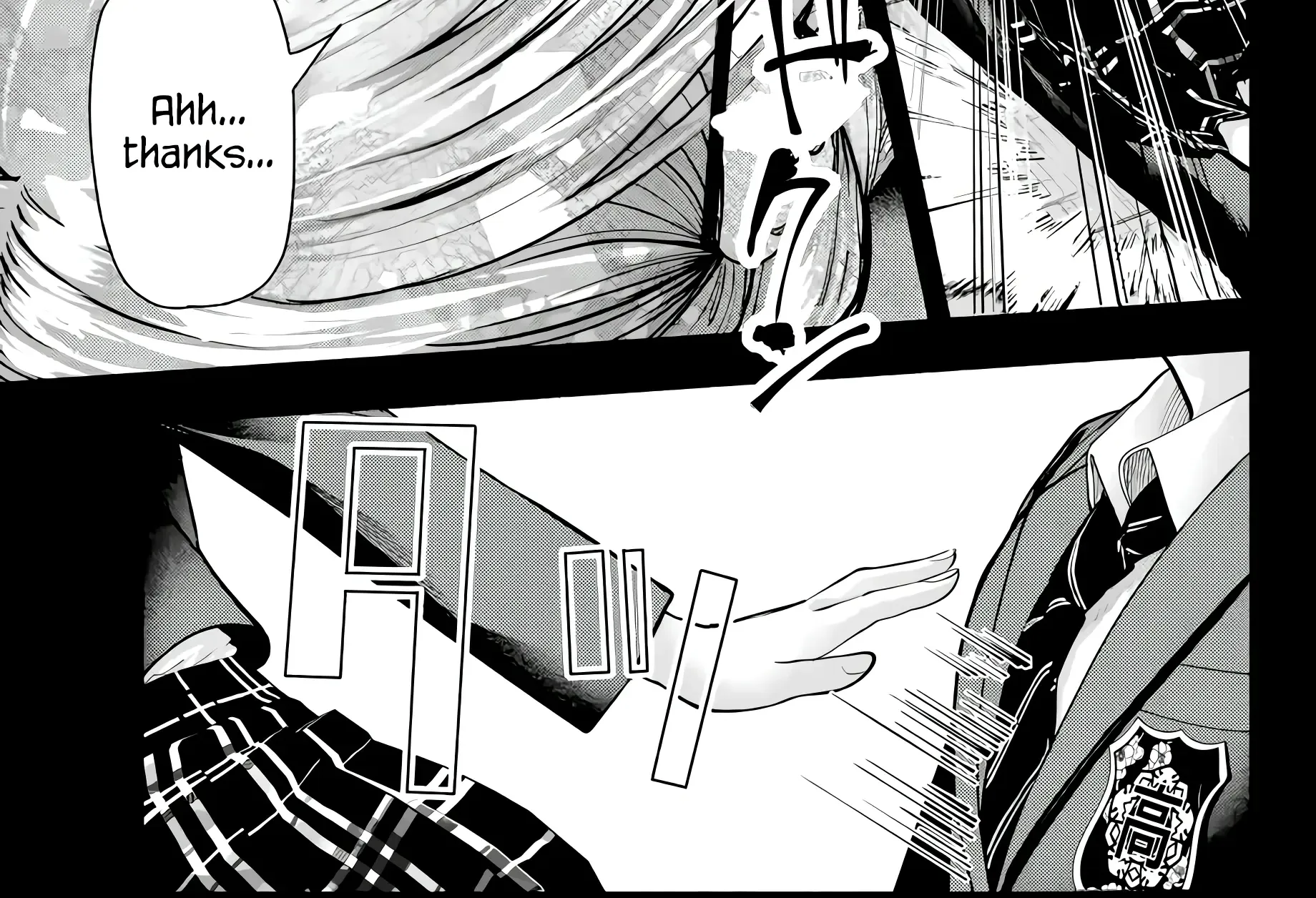 Sotsugyou Arubamu no Kanojotachi Chapter 1 page 58 - 