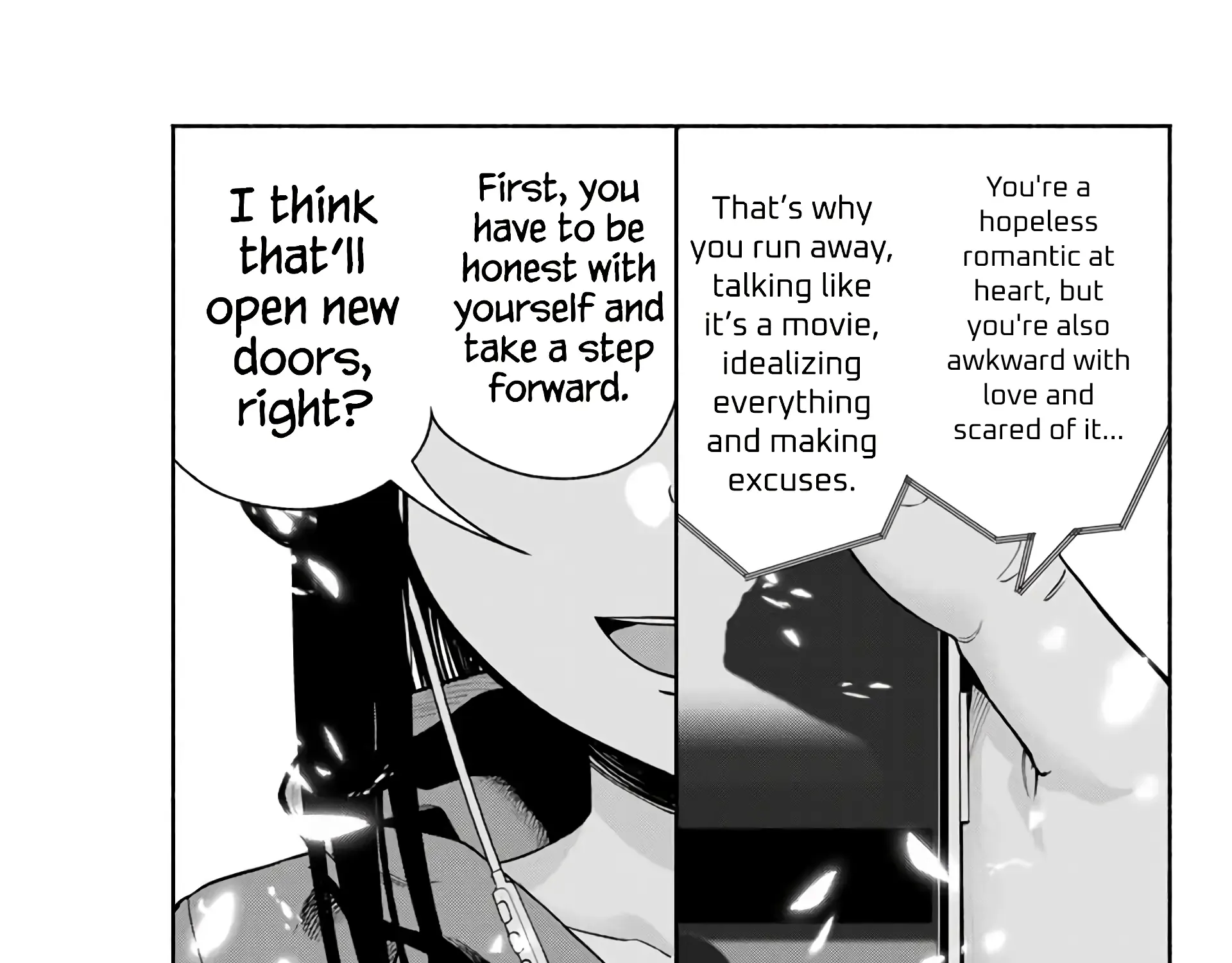 Sotsugyou Arubamu no Kanojotachi Chapter 1 page 65 - 
