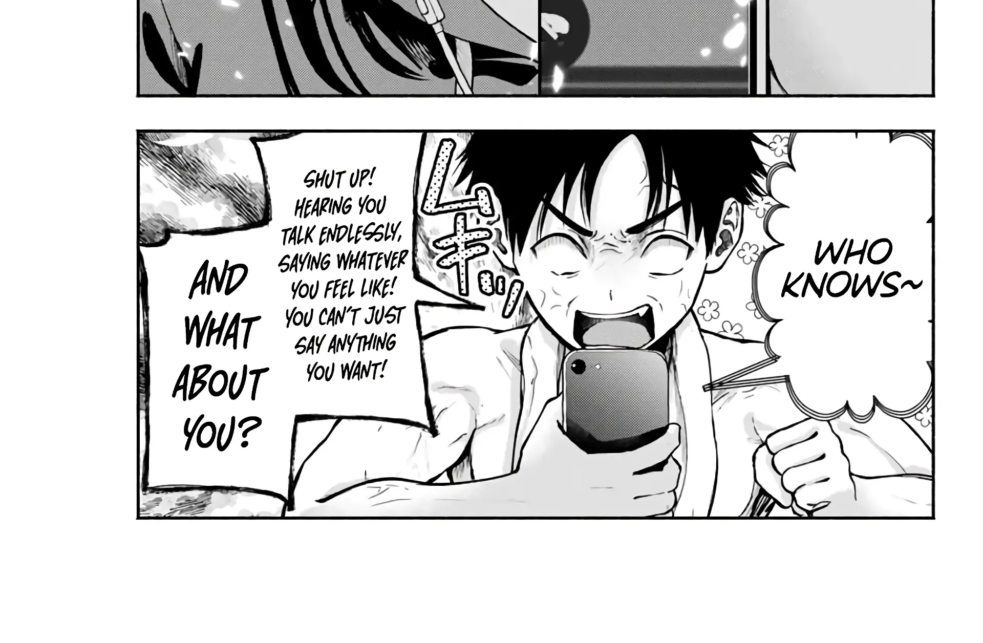 Sotsugyou Arubamu no Kanojotachi Chapter 1 page 66 - 