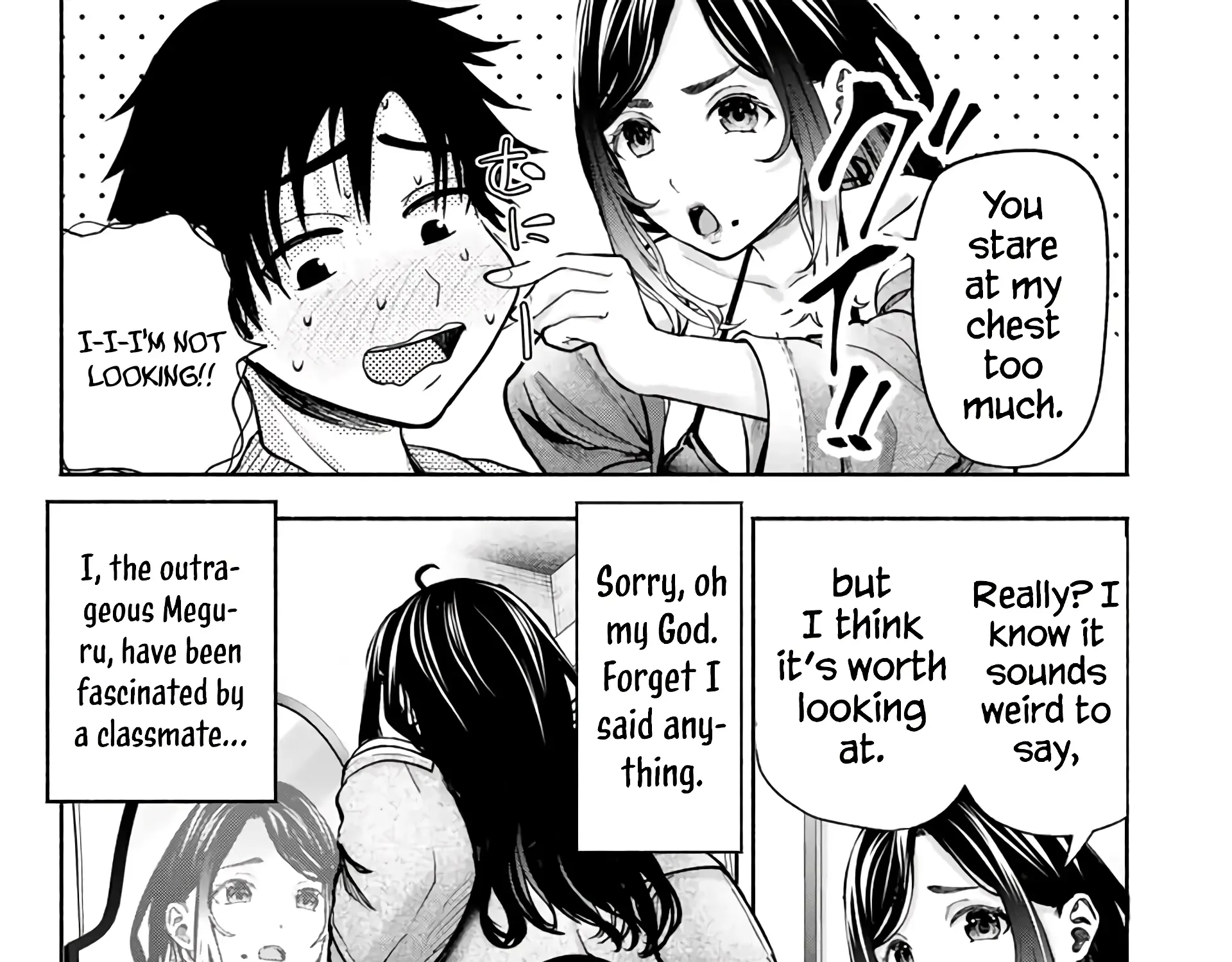 Sotsugyou Arubamu no Kanojotachi Chapter 1 page 75 - 