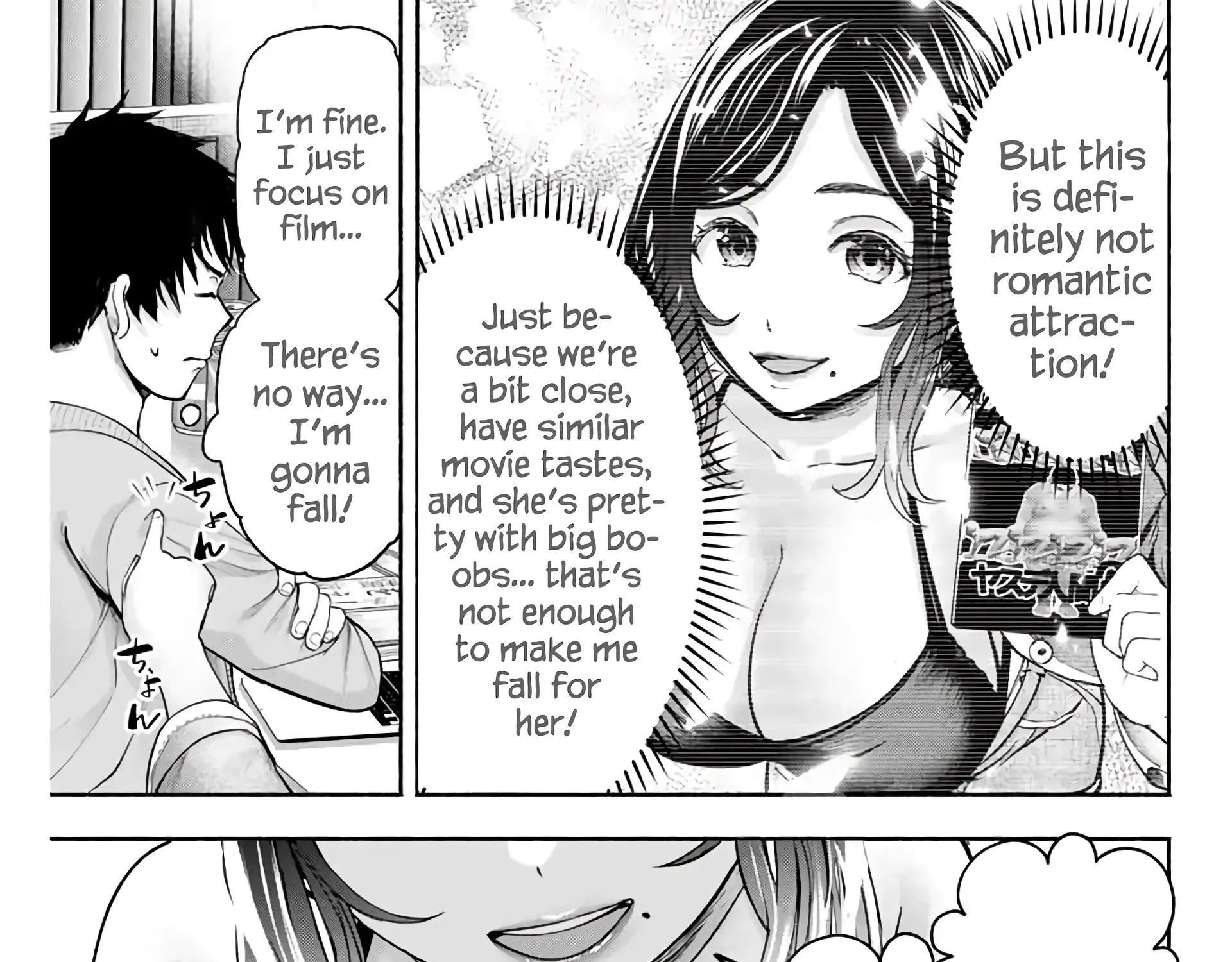 Sotsugyou Arubamu no Kanojotachi Chapter 1 page 77 - 
