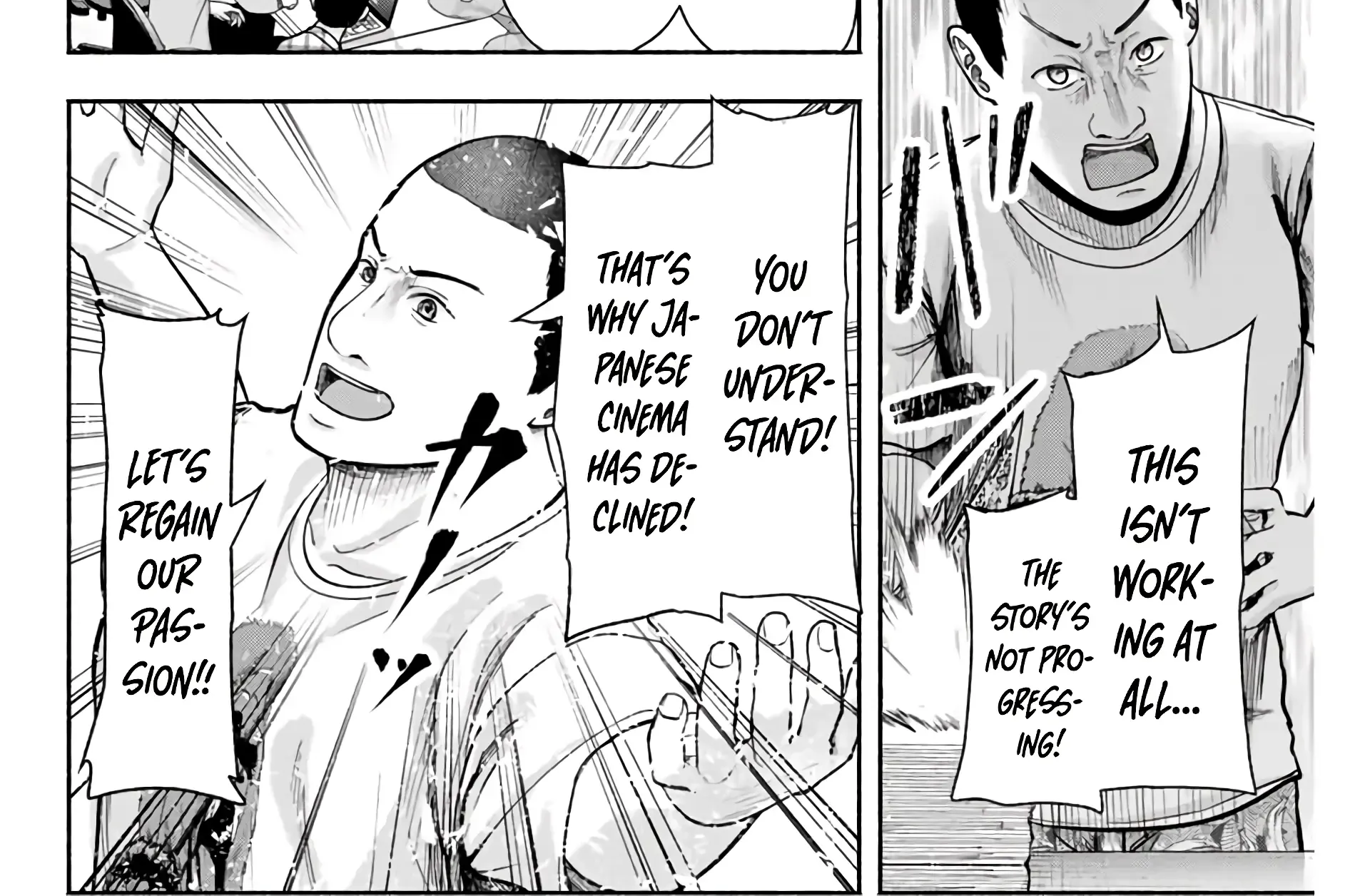 Sotsugyou Arubamu no Kanojotachi Chapter 1 page 80 - 