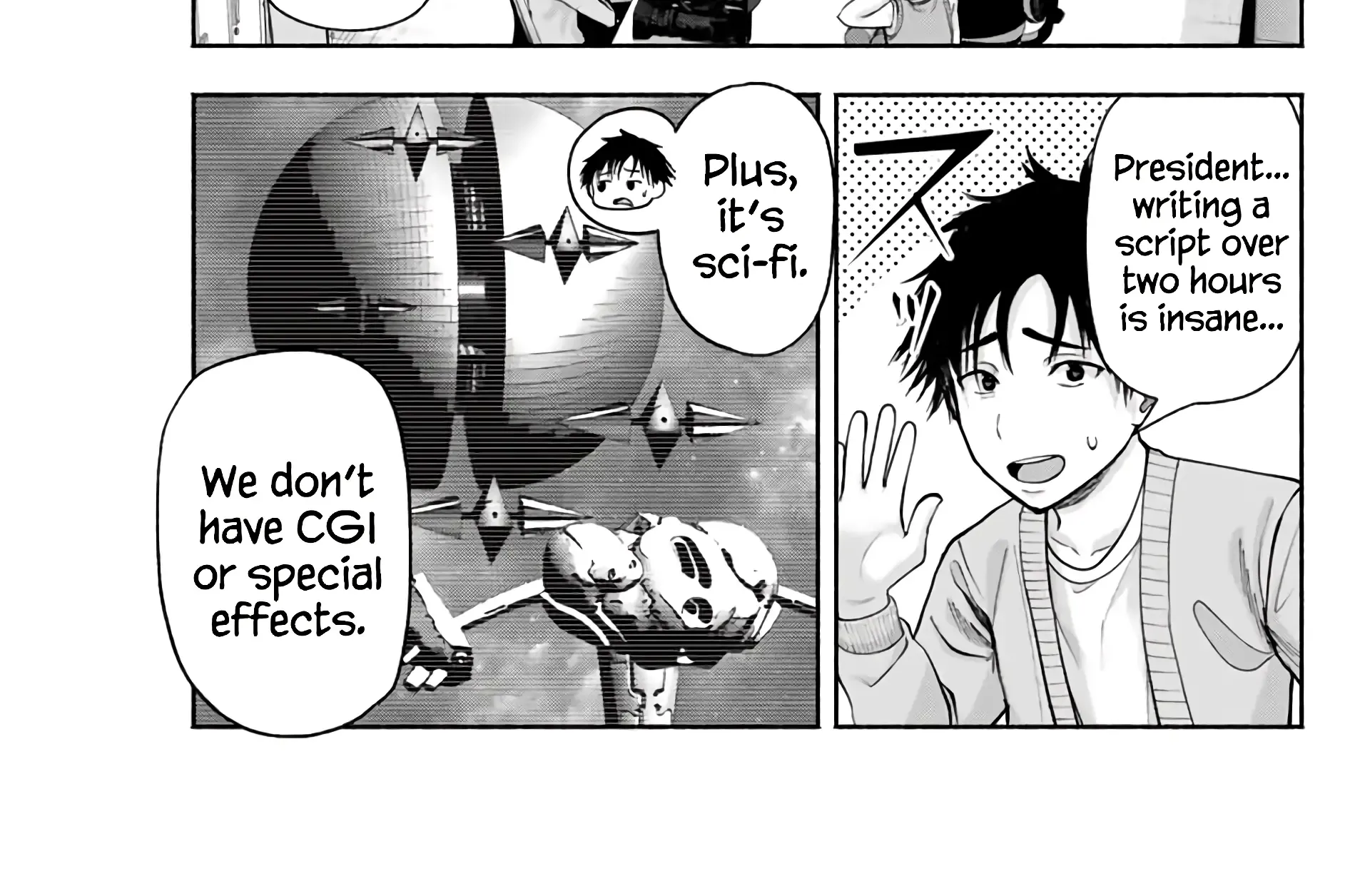 Sotsugyou Arubamu no Kanojotachi Chapter 1 page 82 - 