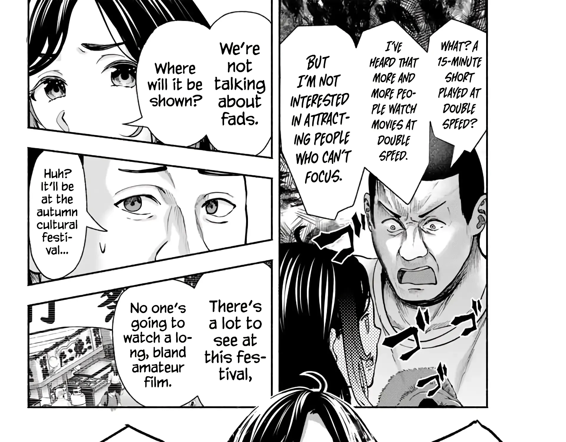 Sotsugyou Arubamu no Kanojotachi Chapter 1 page 87 - 