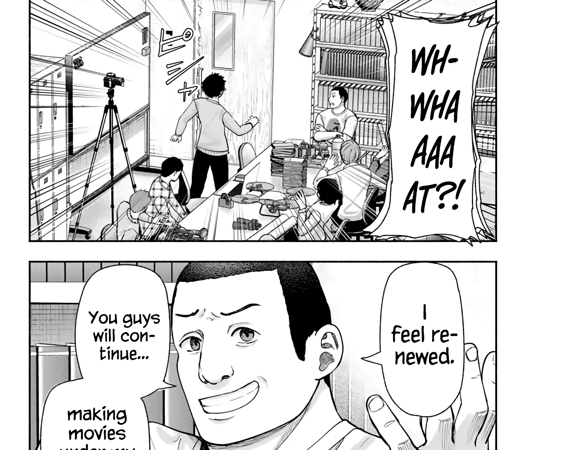 Sotsugyou Arubamu no Kanojotachi Chapter 1 page 91 - 