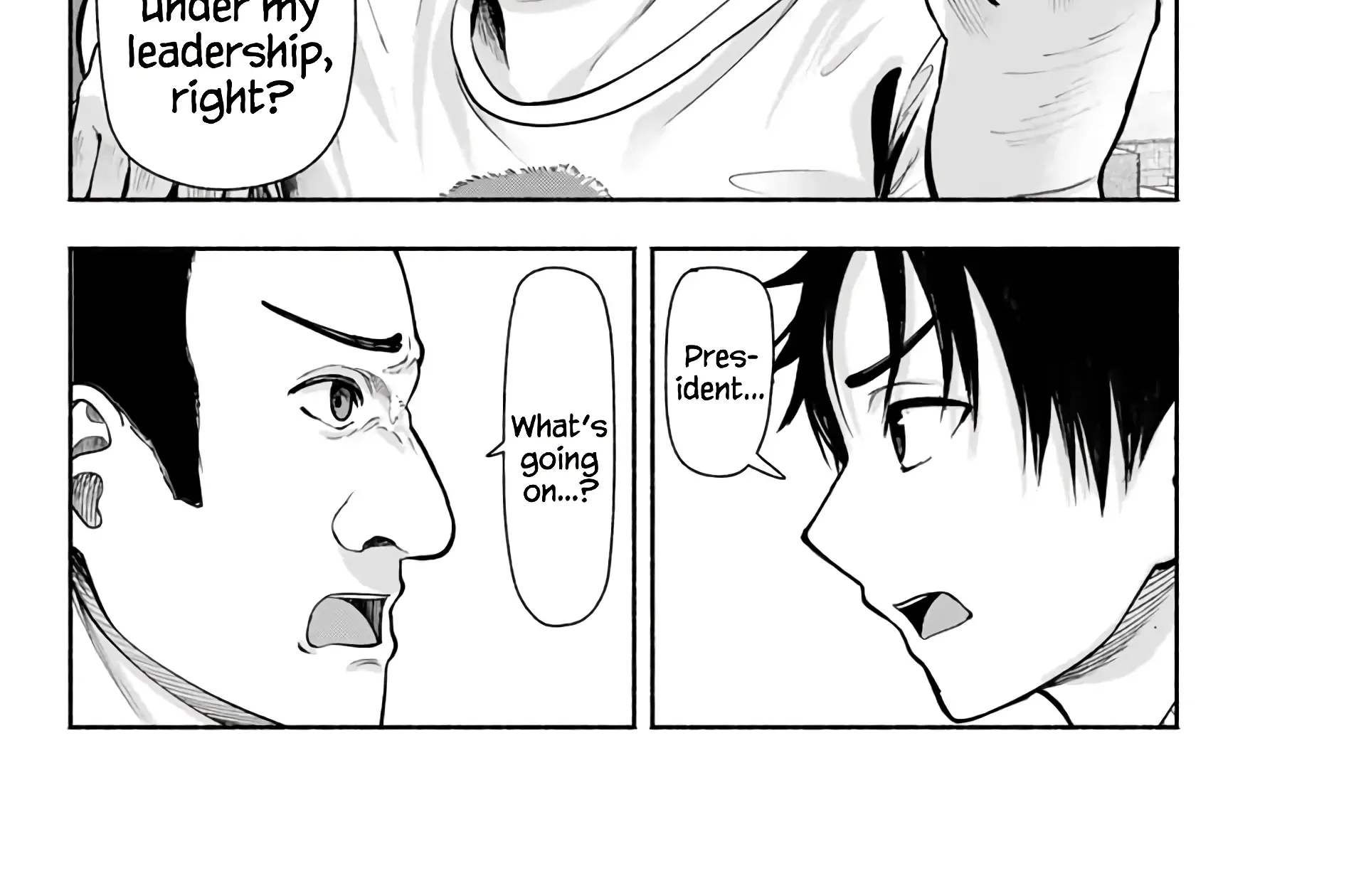 Sotsugyou Arubamu no Kanojotachi Chapter 1 page 92 - 