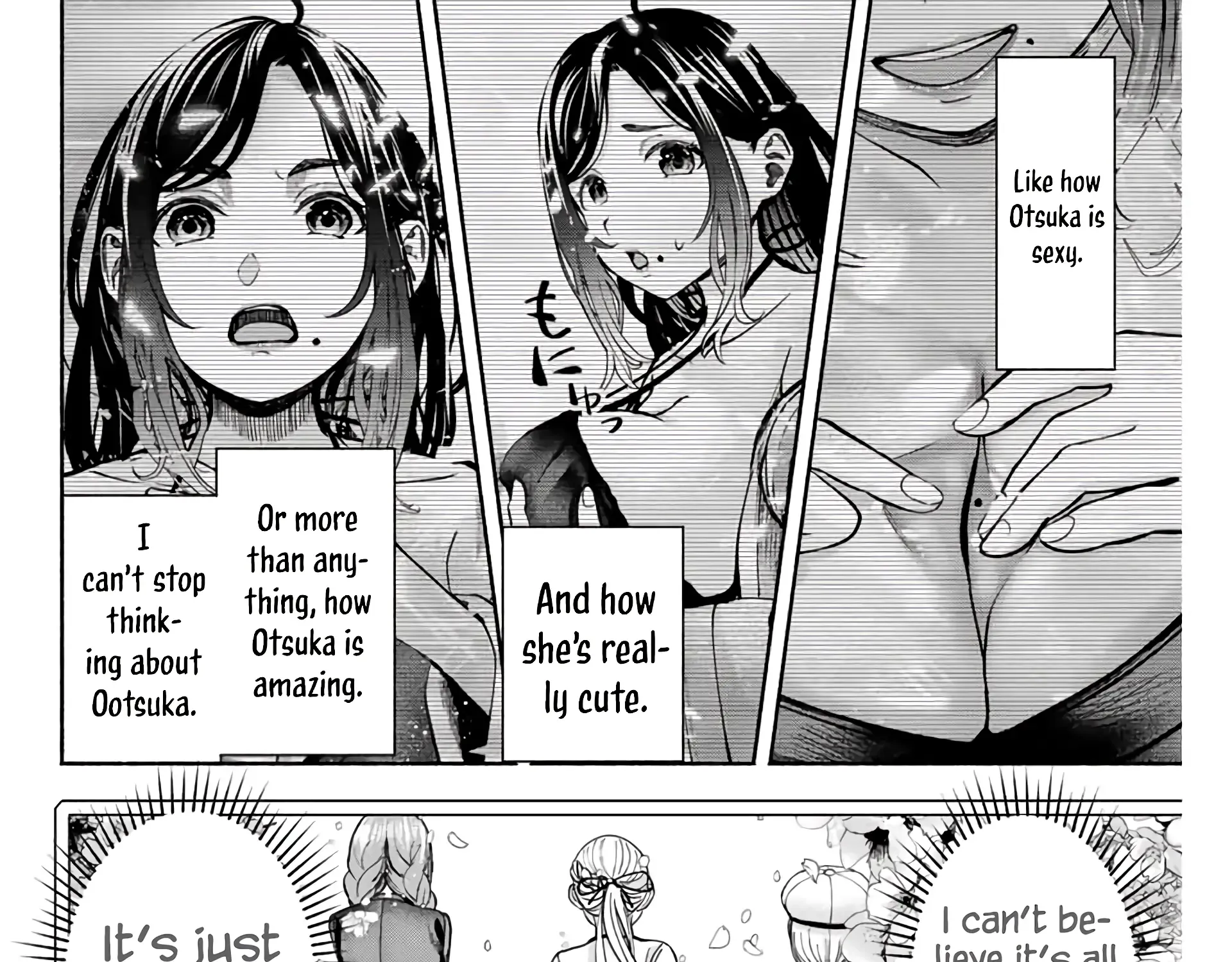 Sotsugyou Arubamu no Kanojotachi Chapter 1 page 95 - 