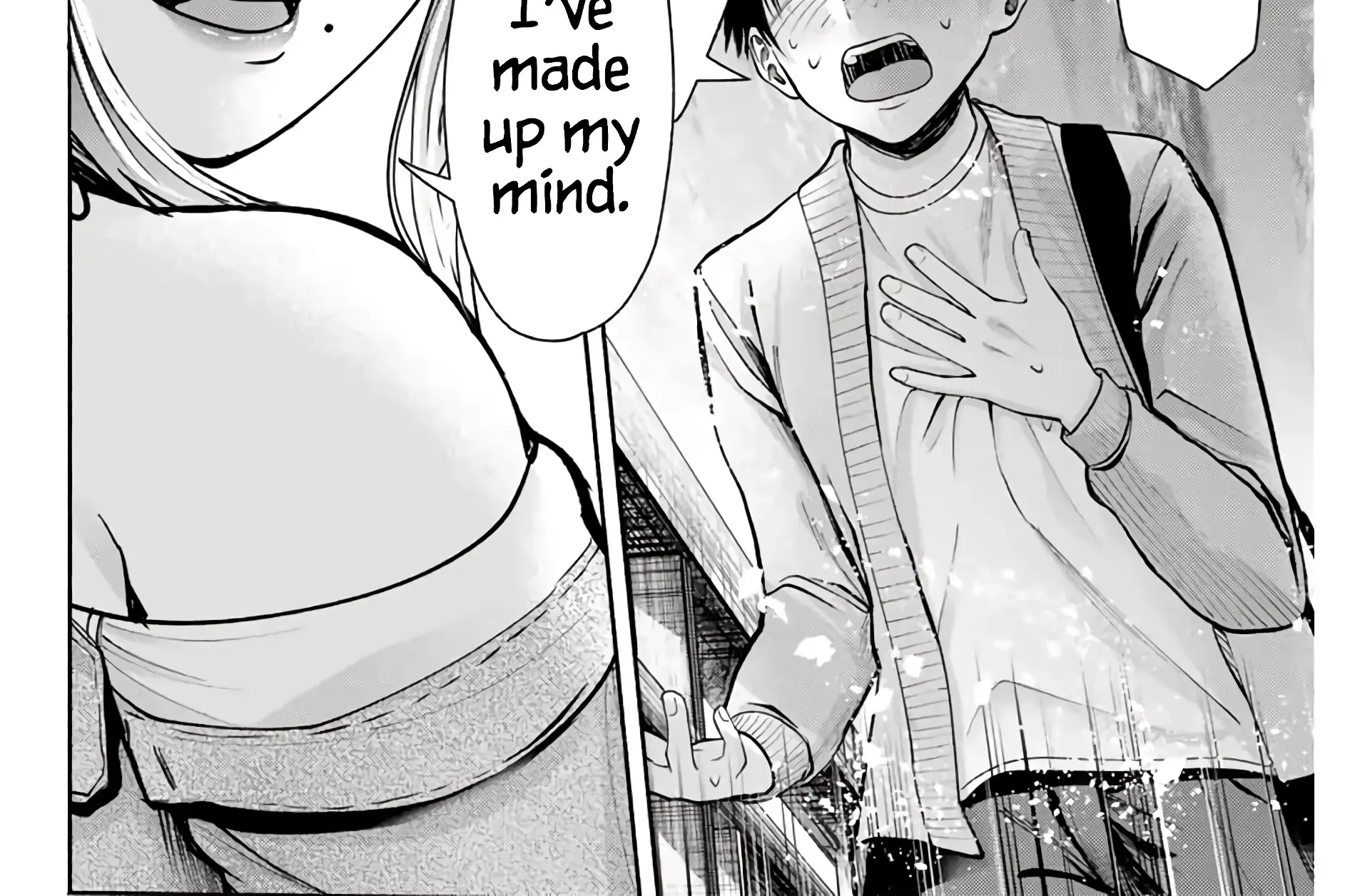 Sotsugyou Arubamu no Kanojotachi Chapter 1 page 100 - 