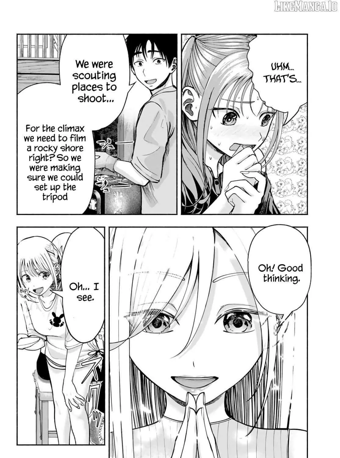 Sotsugyou Arubamu no Kanojotachi Chapter 10 page 14 - 