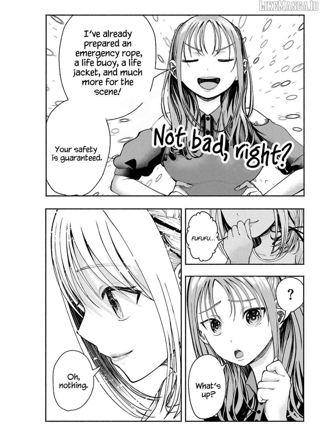 Sotsugyou Arubamu no Kanojotachi Chapter 10 page 24 - 