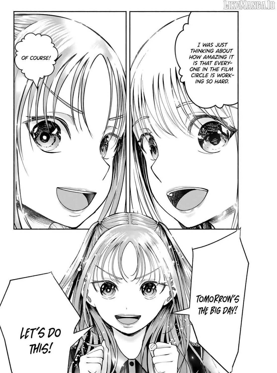 Sotsugyou Arubamu no Kanojotachi Chapter 10 page 26 - 