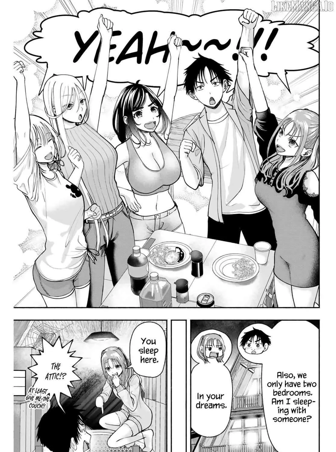 Sotsugyou Arubamu no Kanojotachi Chapter 10 page 28 - 