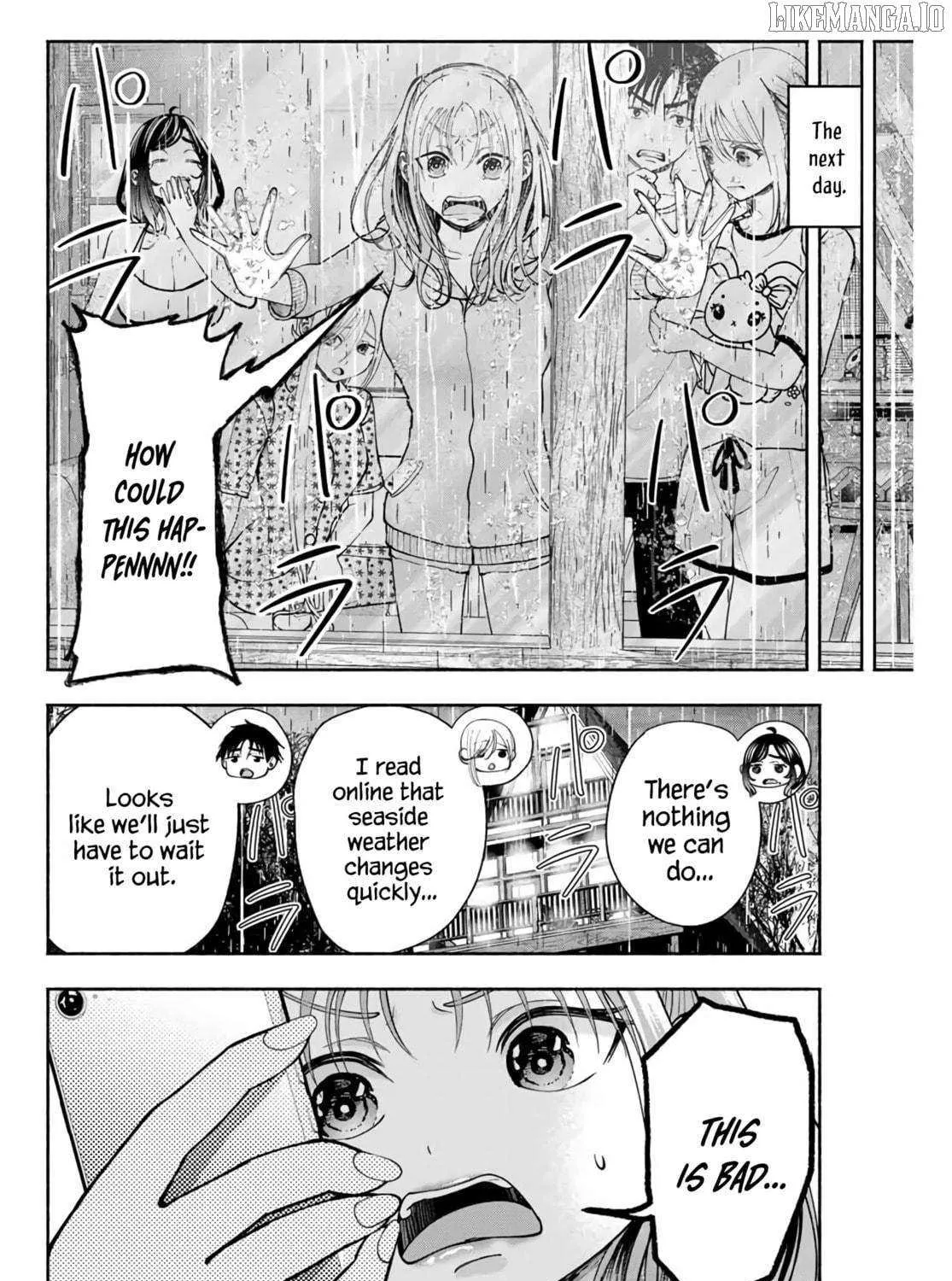 Sotsugyou Arubamu no Kanojotachi Chapter 10 page 30 - 