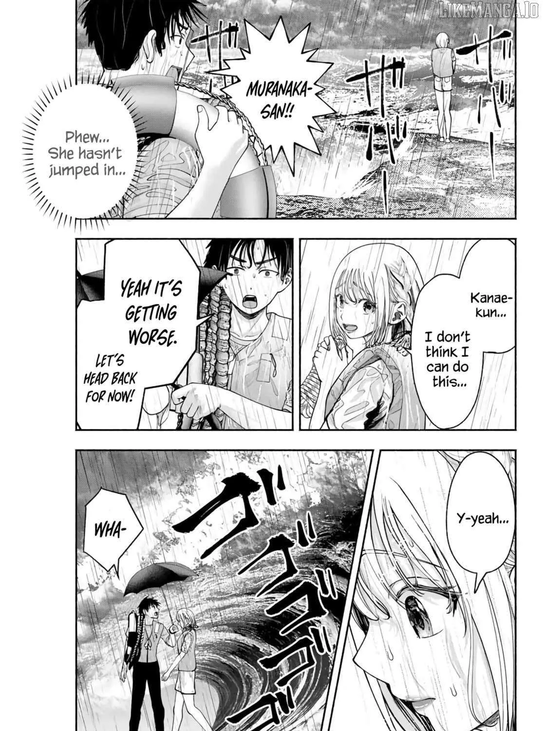 Sotsugyou Arubamu no Kanojotachi Chapter 10 page 44 - 