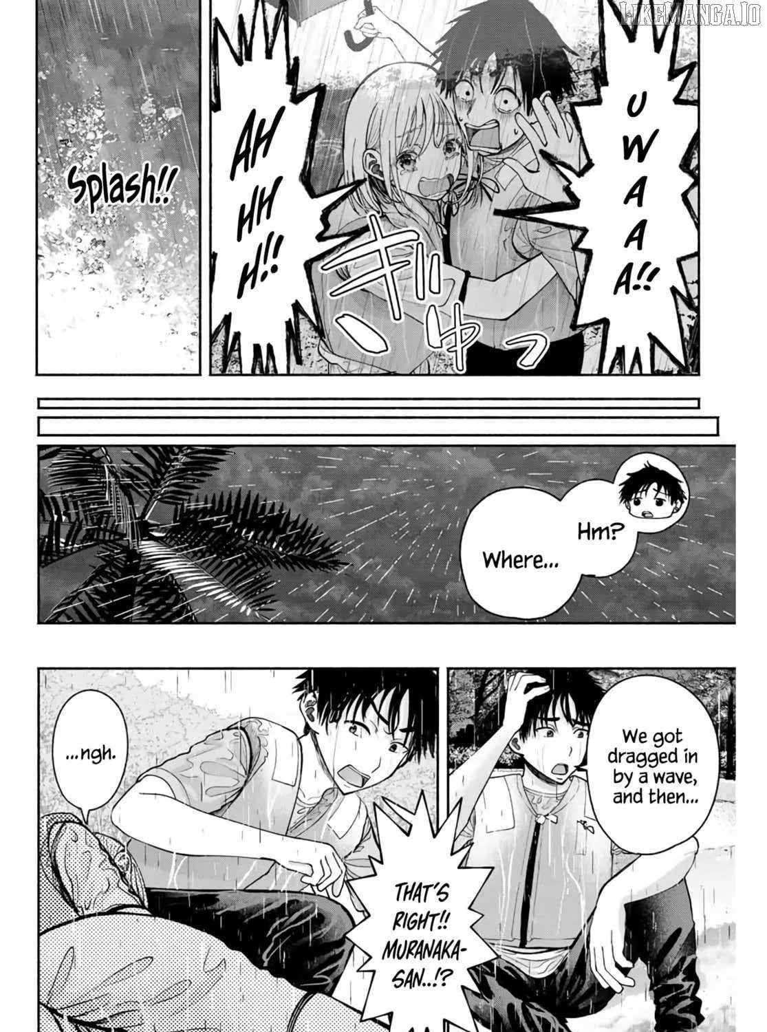 Sotsugyou Arubamu no Kanojotachi Chapter 10 page 46 - 