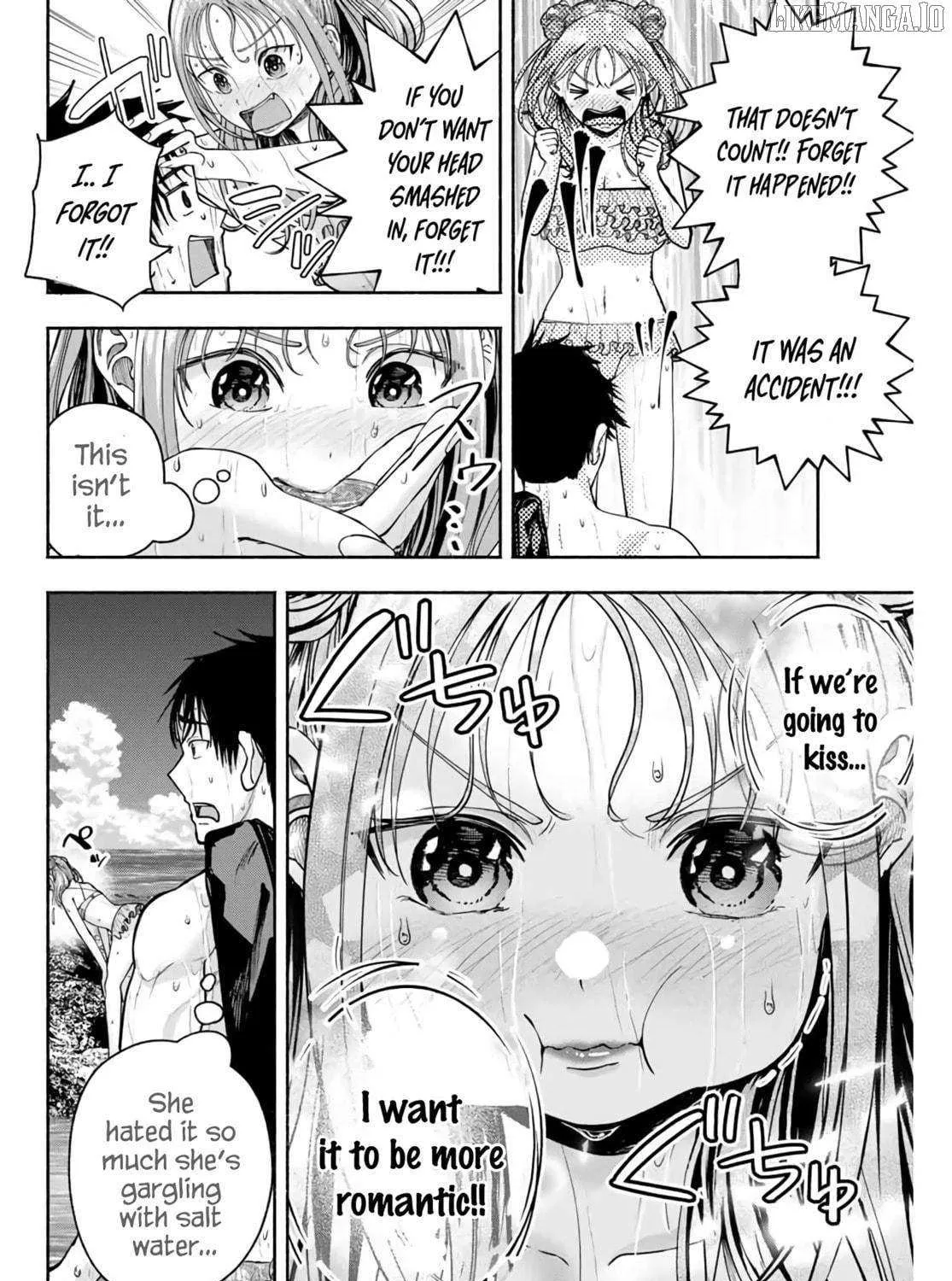 Sotsugyou Arubamu no Kanojotachi Chapter 10 page 6 - 