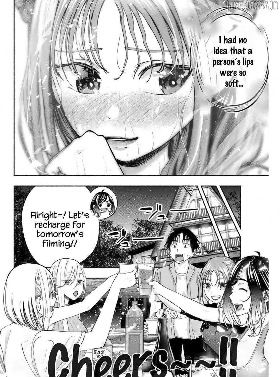 Sotsugyou Arubamu no Kanojotachi Chapter 10 page 10 - 