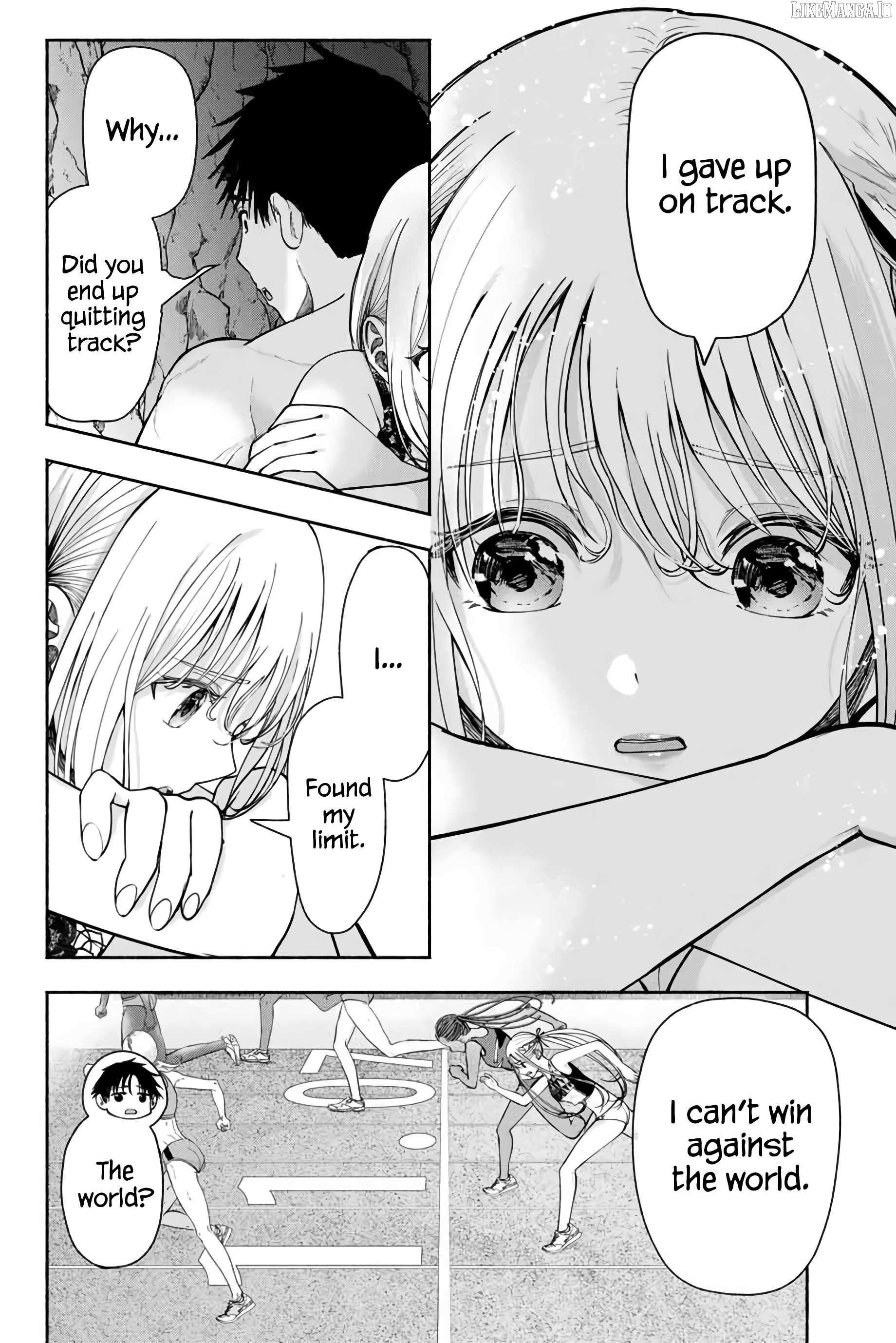 Sotsugyou Arubamu no Kanojotachi Chapter 11 page 9 - 
