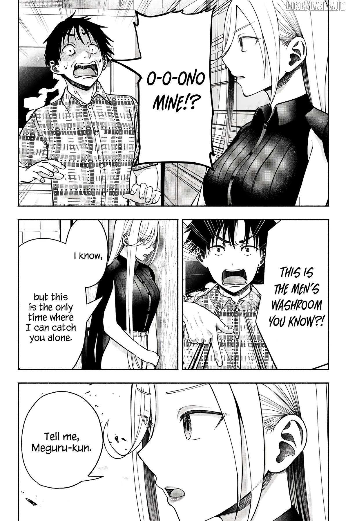 Sotsugyou Arubamu no Kanojotachi Chapter 12 page 14 - 