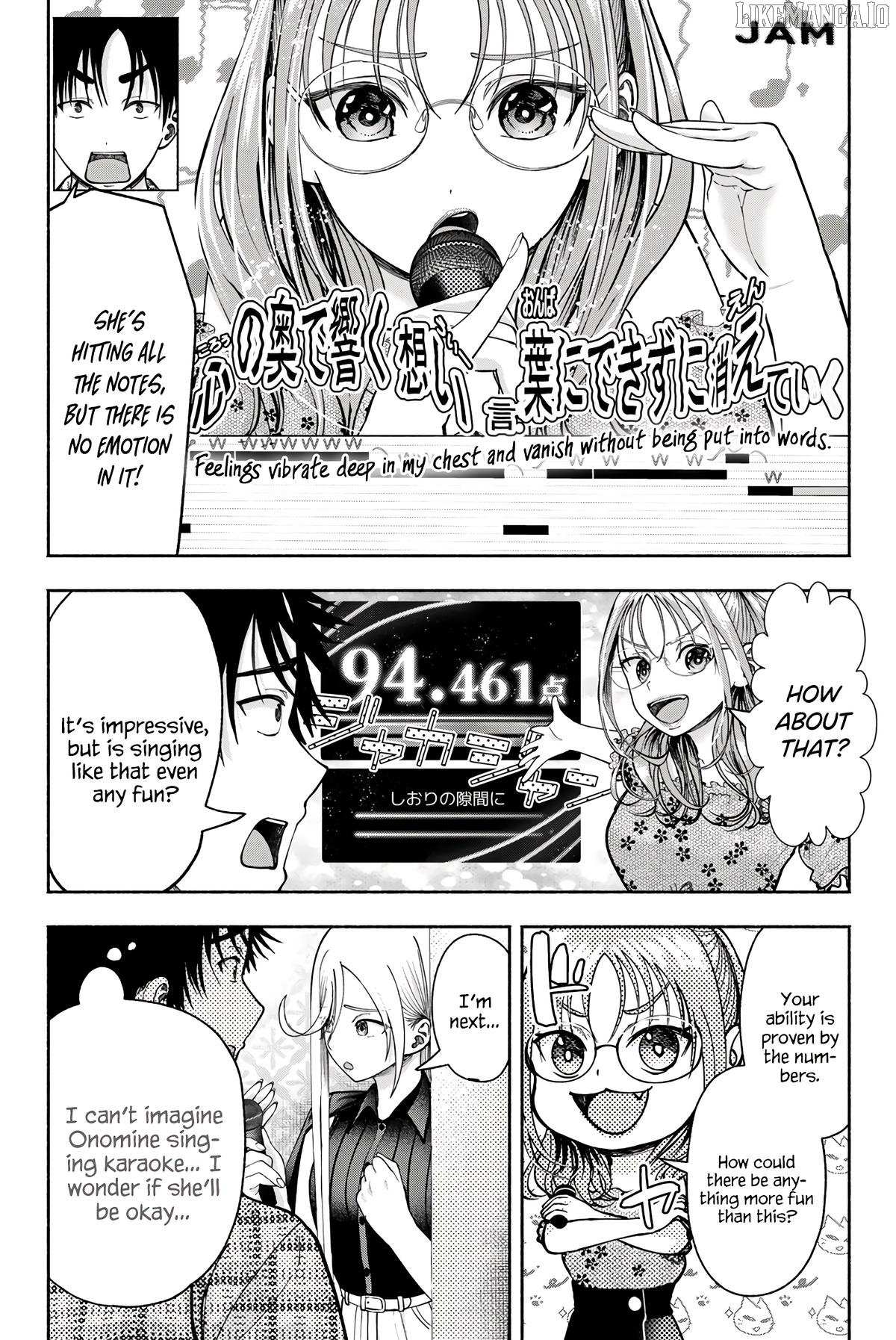 Sotsugyou Arubamu no Kanojotachi Chapter 12 page 9 - 