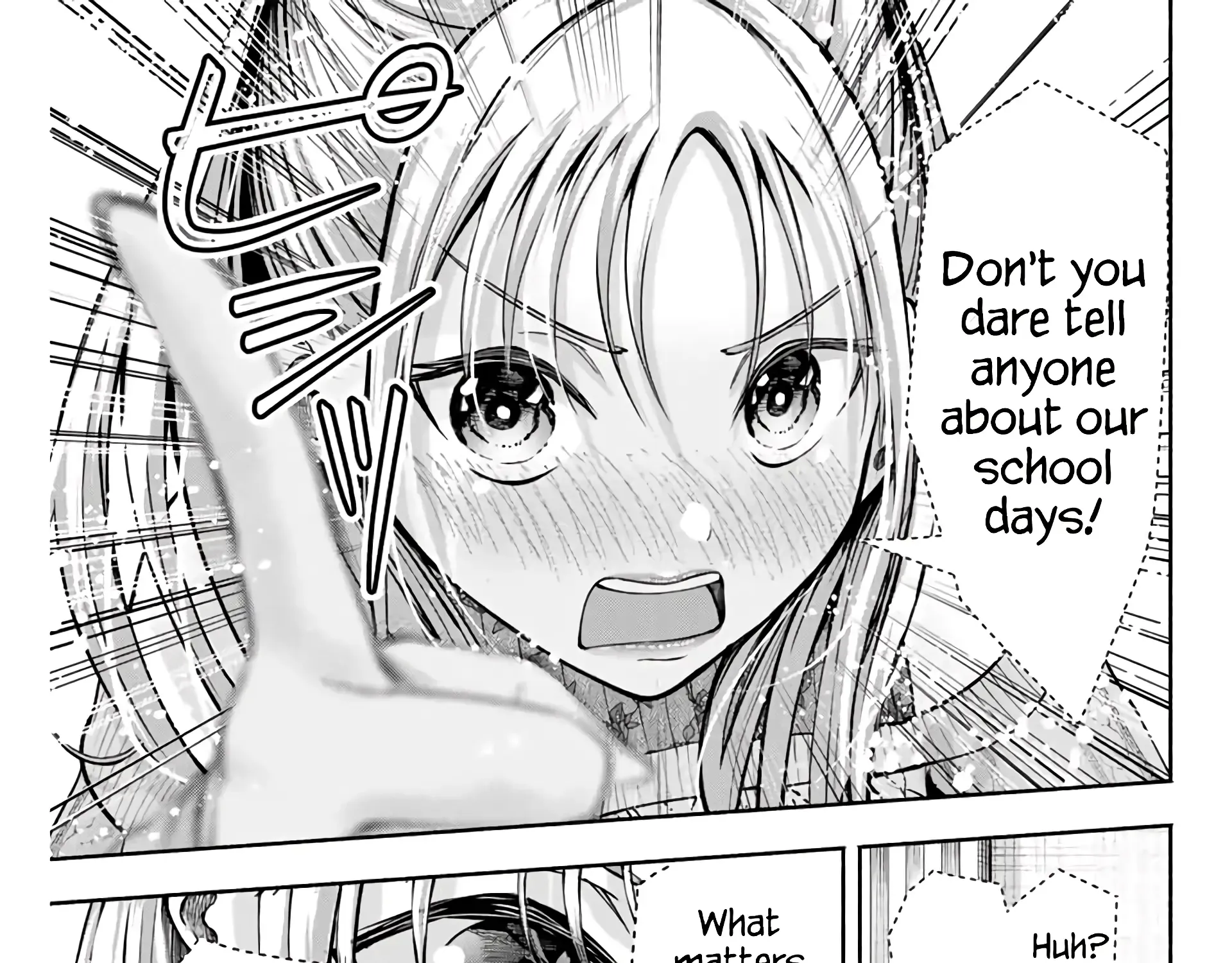 Sotsugyou Arubamu no Kanojotachi Chapter 2 page 12 - 