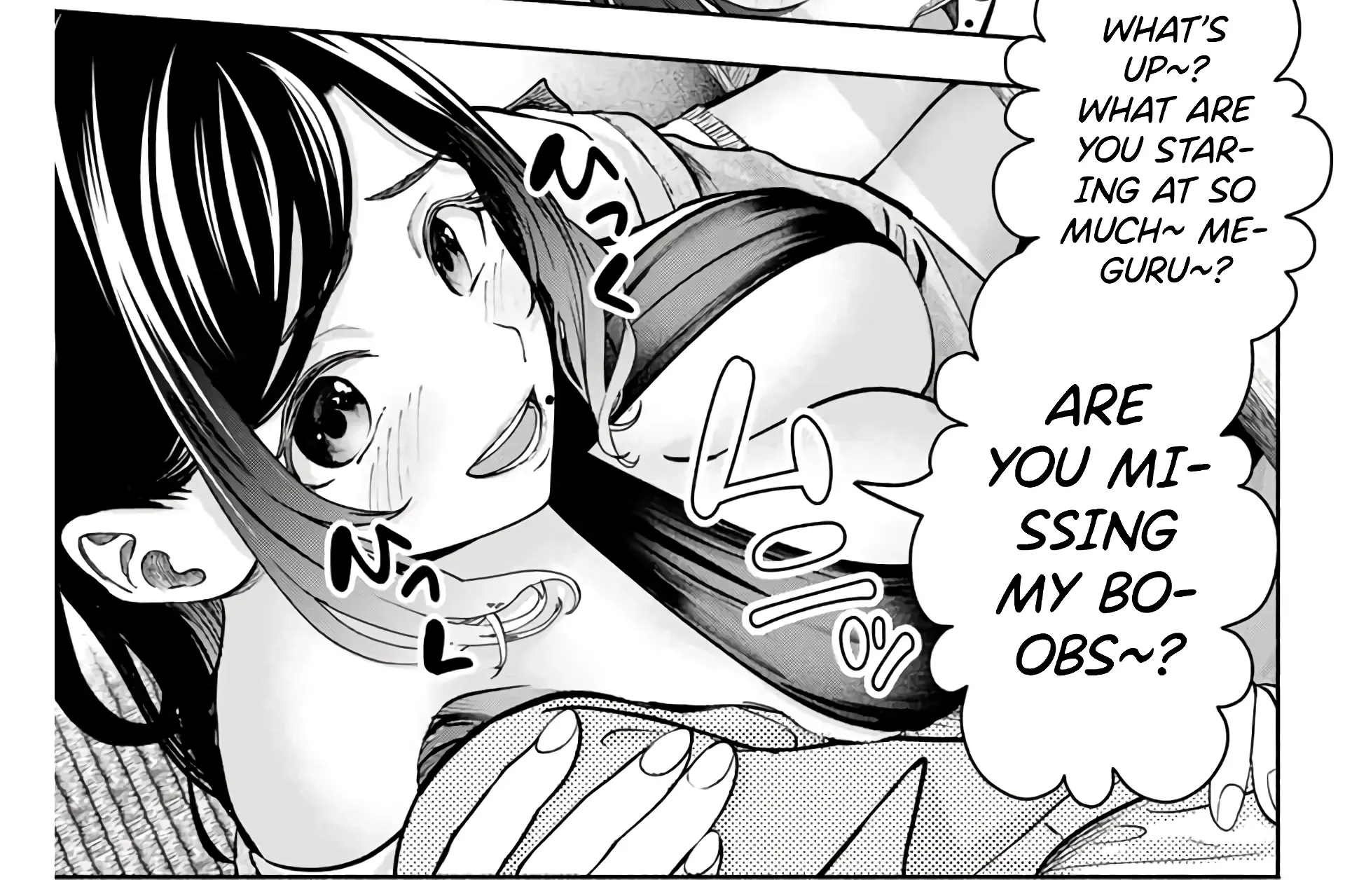 Sotsugyou Arubamu no Kanojotachi Chapter 2 page 25 - 