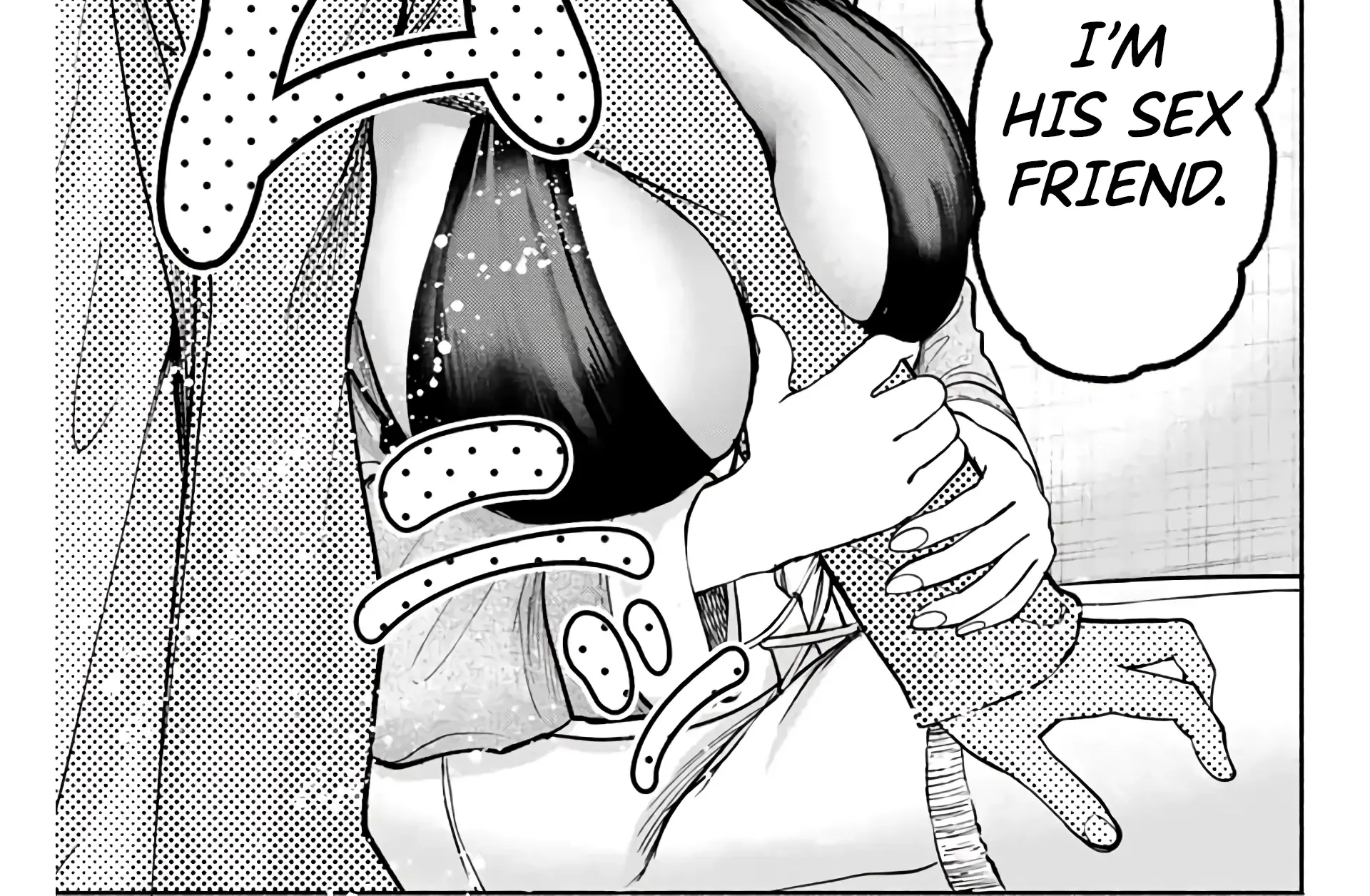 Sotsugyou Arubamu no Kanojotachi Chapter 2 page 29 - 