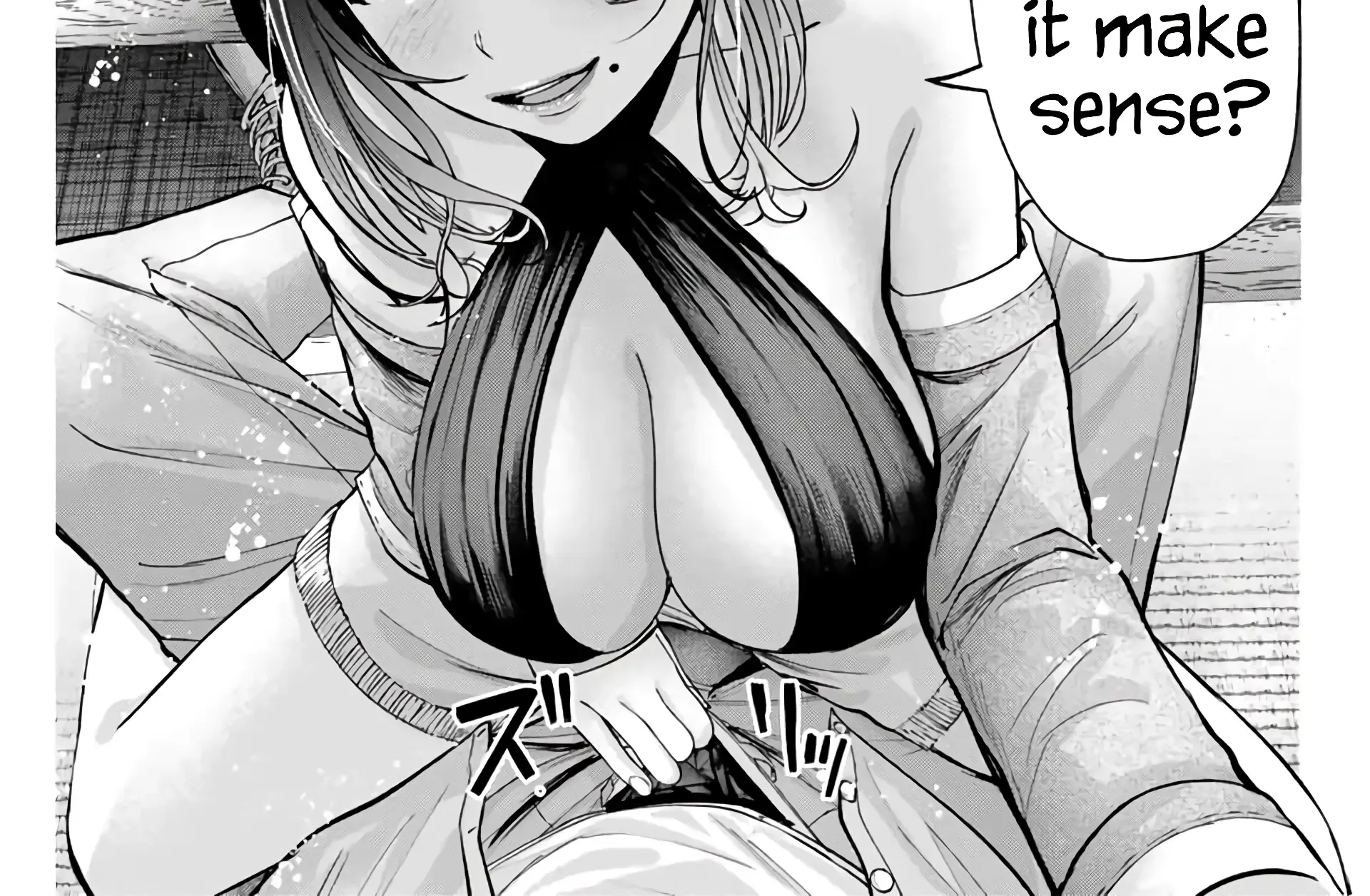 Sotsugyou Arubamu no Kanojotachi Chapter 2 page 33 - 