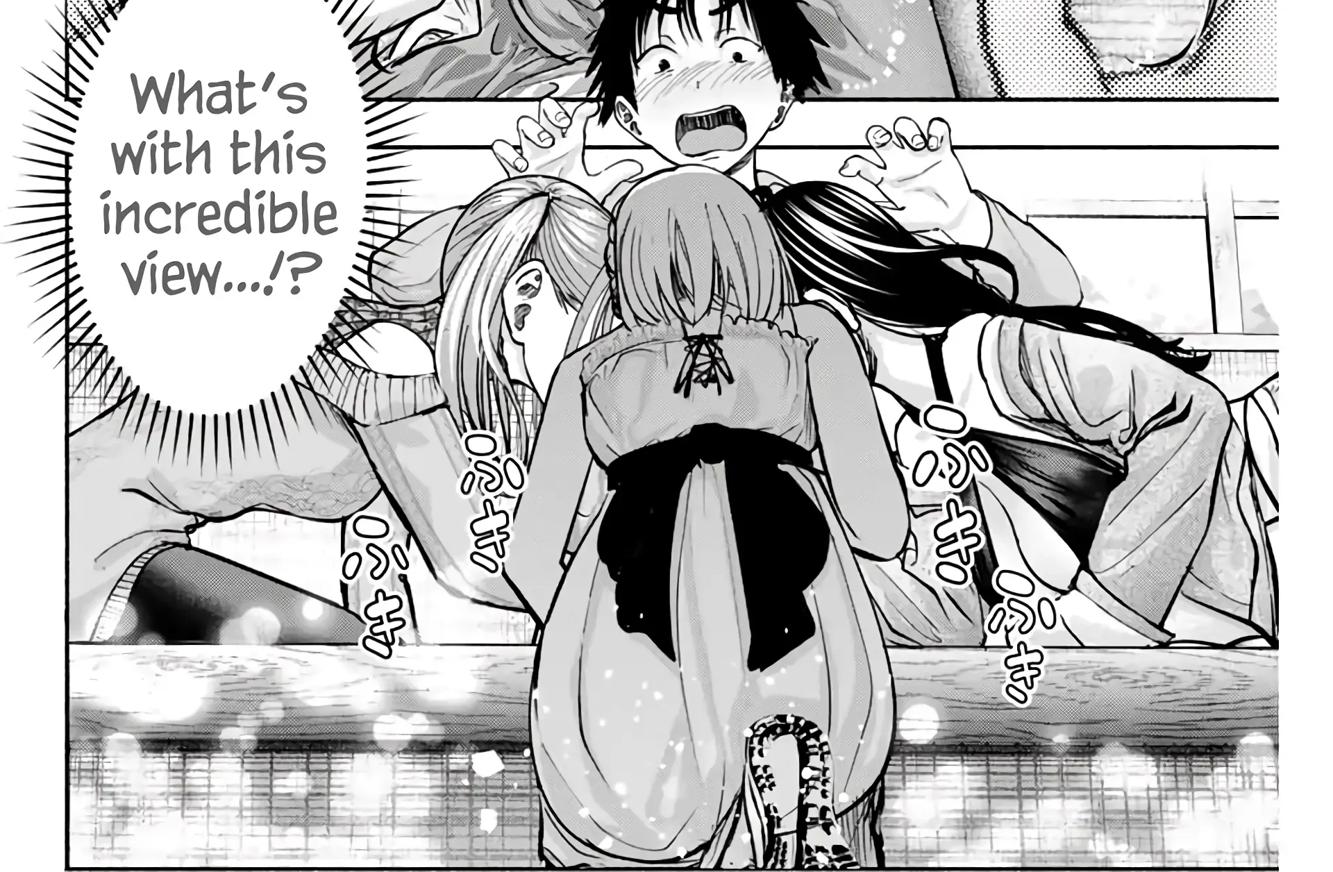 Sotsugyou Arubamu no Kanojotachi Chapter 2 page 39 - 