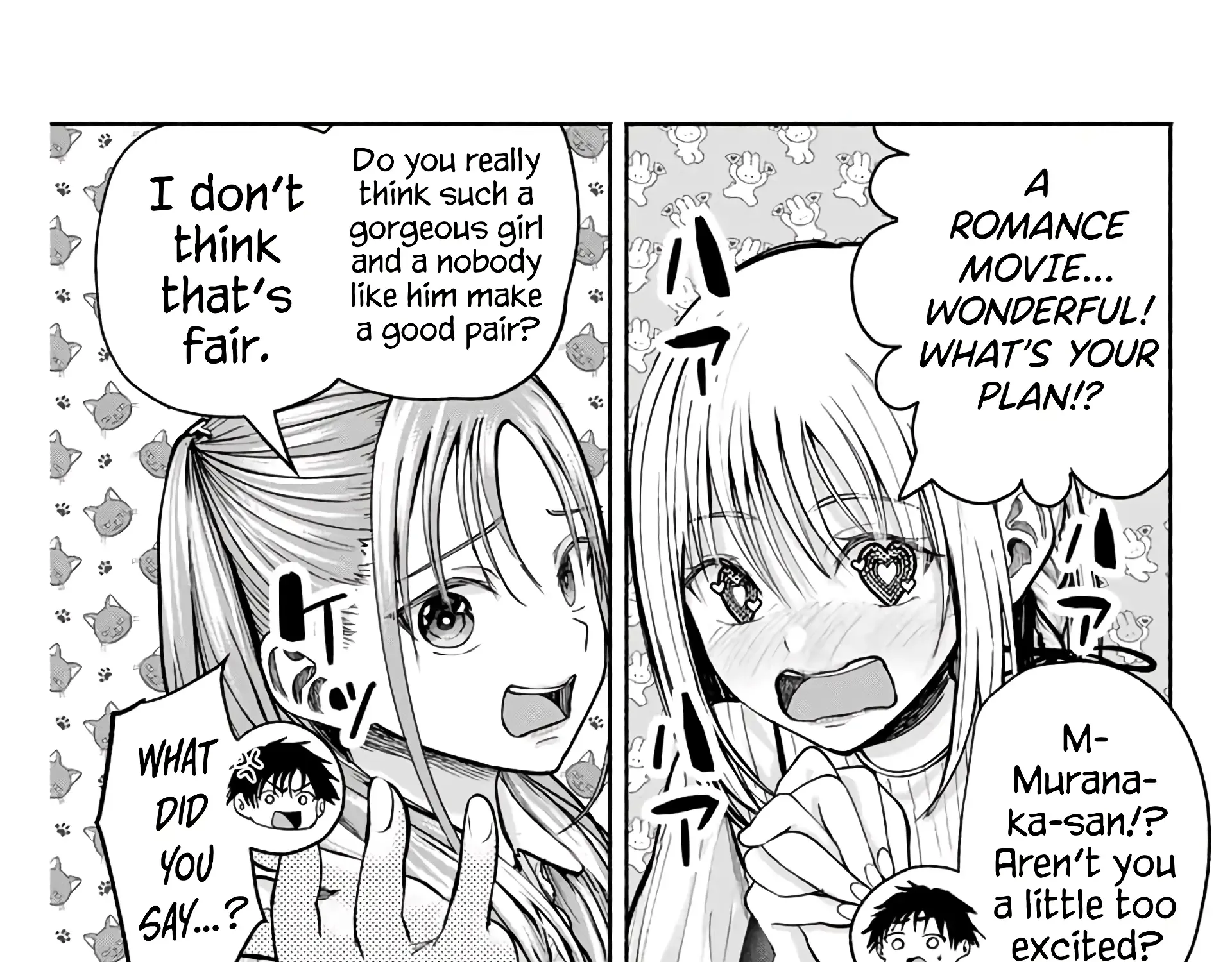 Sotsugyou Arubamu no Kanojotachi Chapter 2 page 48 - 
