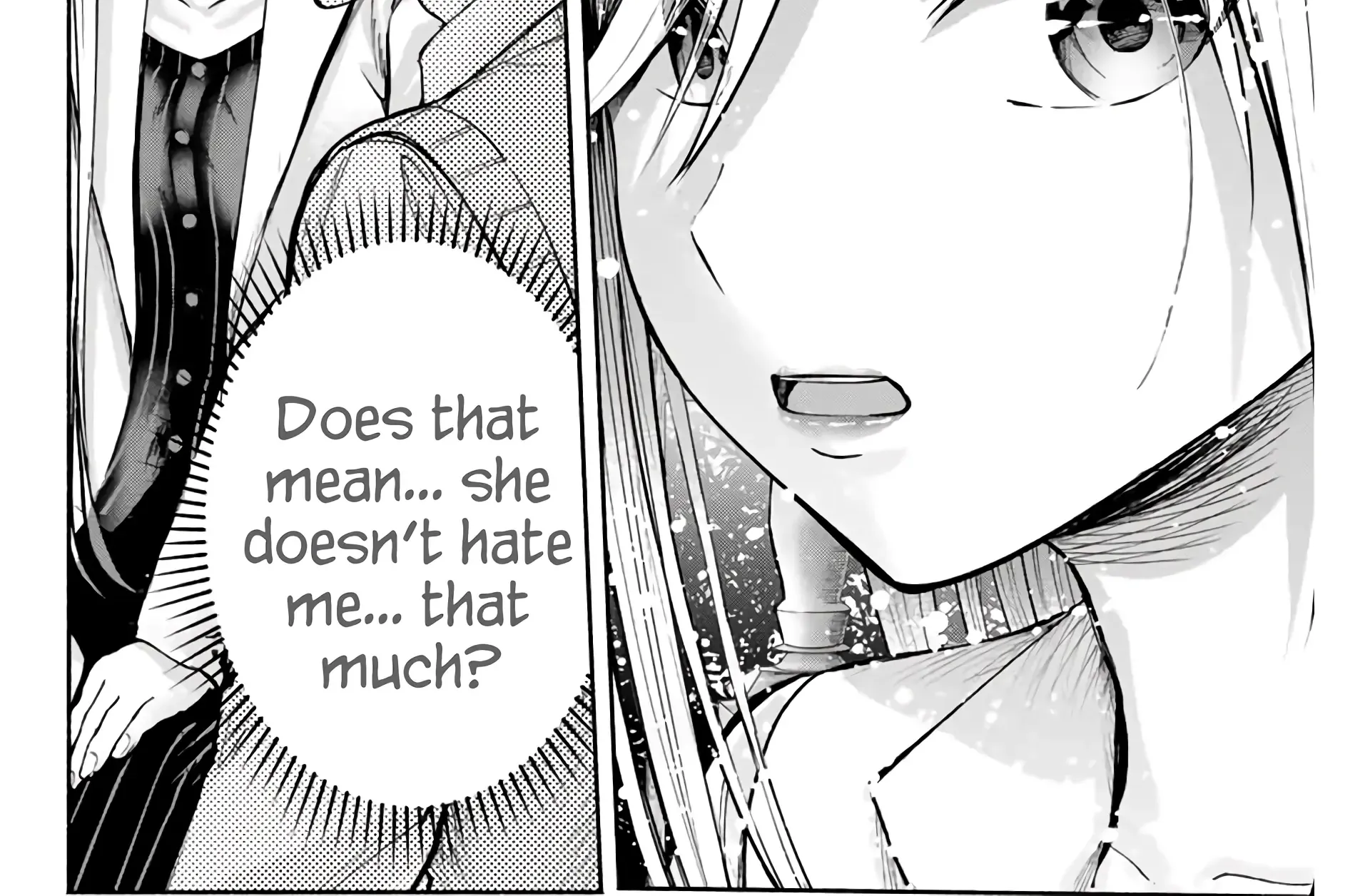 Sotsugyou Arubamu no Kanojotachi Chapter 2 page 51 - 