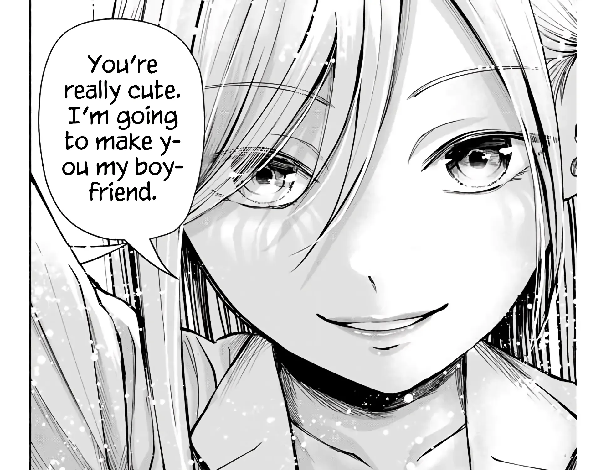 Sotsugyou Arubamu no Kanojotachi Chapter 2 page 58 - 