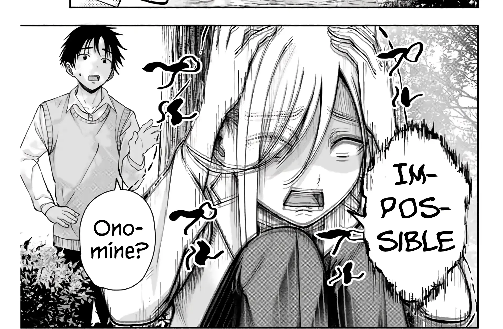 Sotsugyou Arubamu no Kanojotachi Chapter 2 page 69 - 