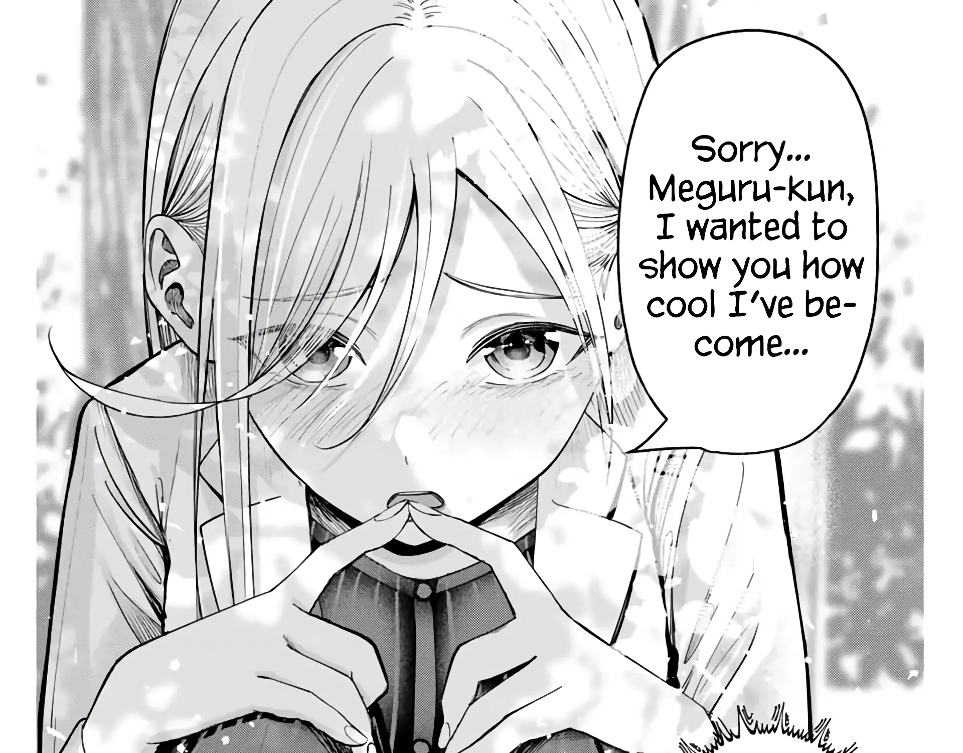 Sotsugyou Arubamu no Kanojotachi Chapter 2 page 74 - 
