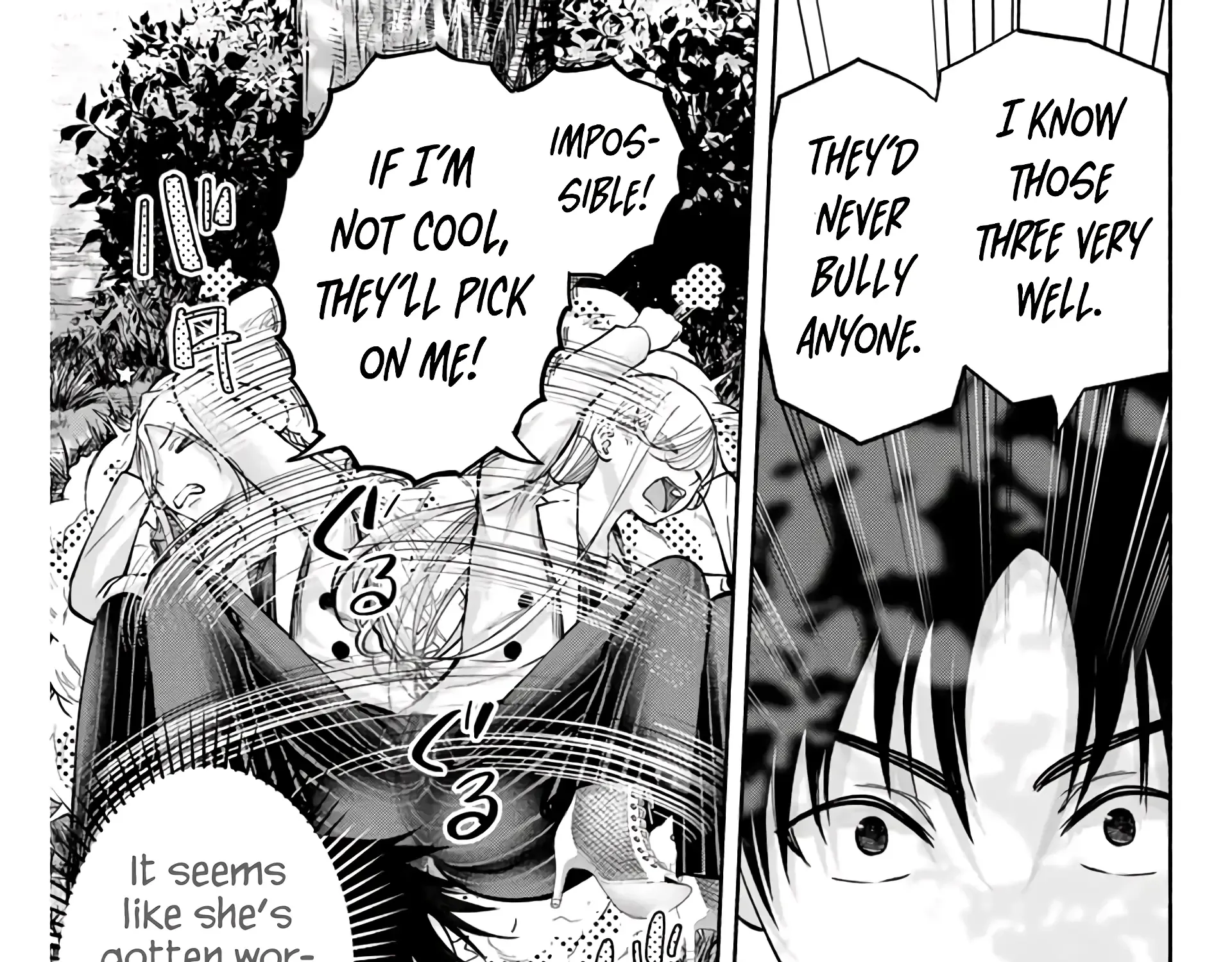 Sotsugyou Arubamu no Kanojotachi Chapter 2 page 76 - 