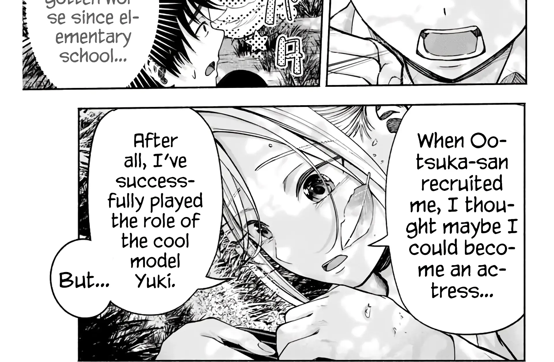 Sotsugyou Arubamu no Kanojotachi Chapter 2 page 77 - 
