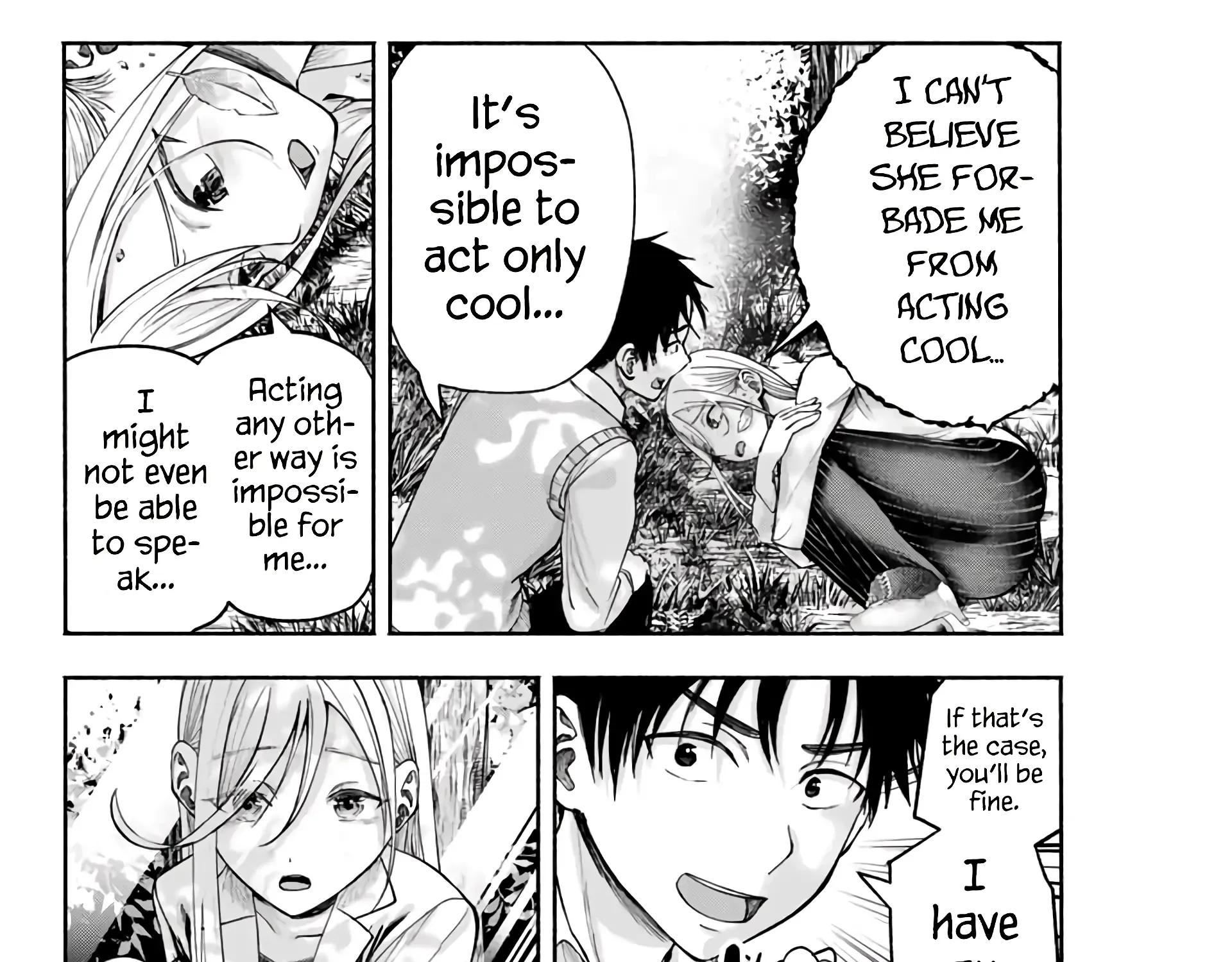 Sotsugyou Arubamu no Kanojotachi Chapter 2 page 78 - 