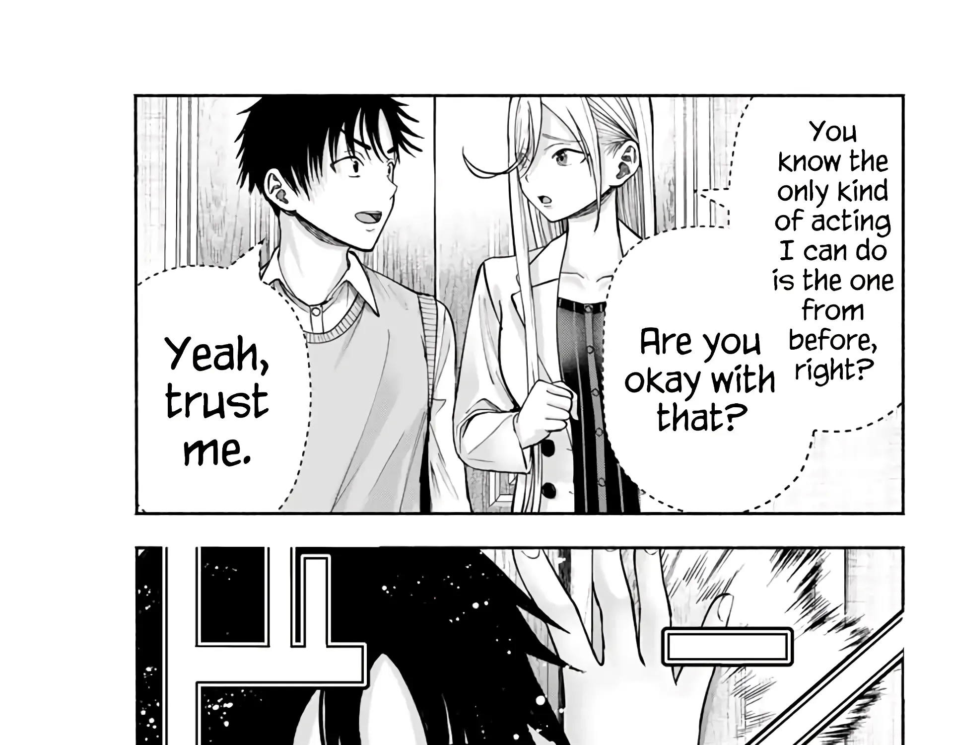 Sotsugyou Arubamu no Kanojotachi Chapter 2 page 80 - 
