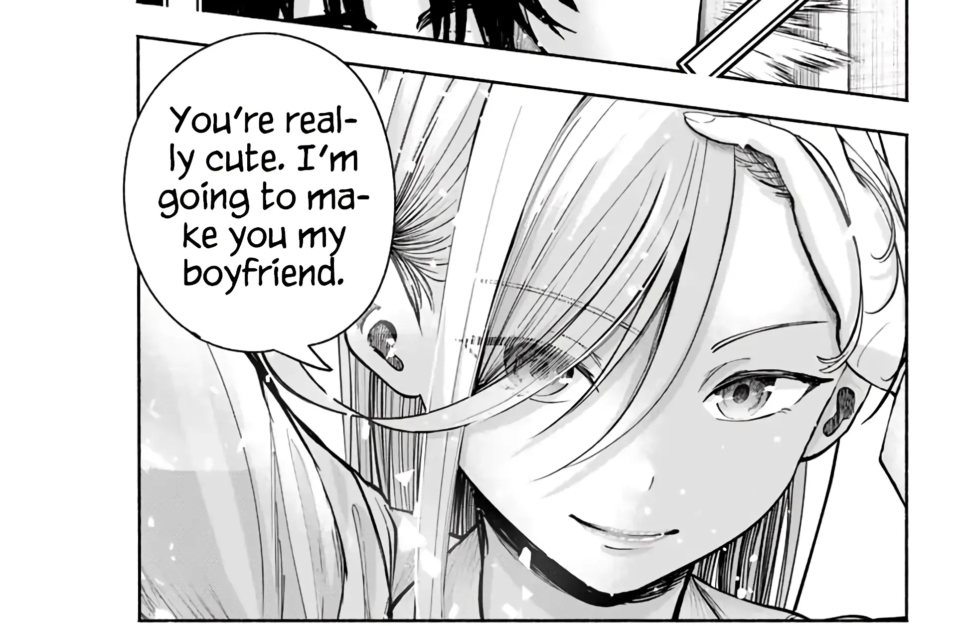 Sotsugyou Arubamu no Kanojotachi Chapter 2 page 81 - 