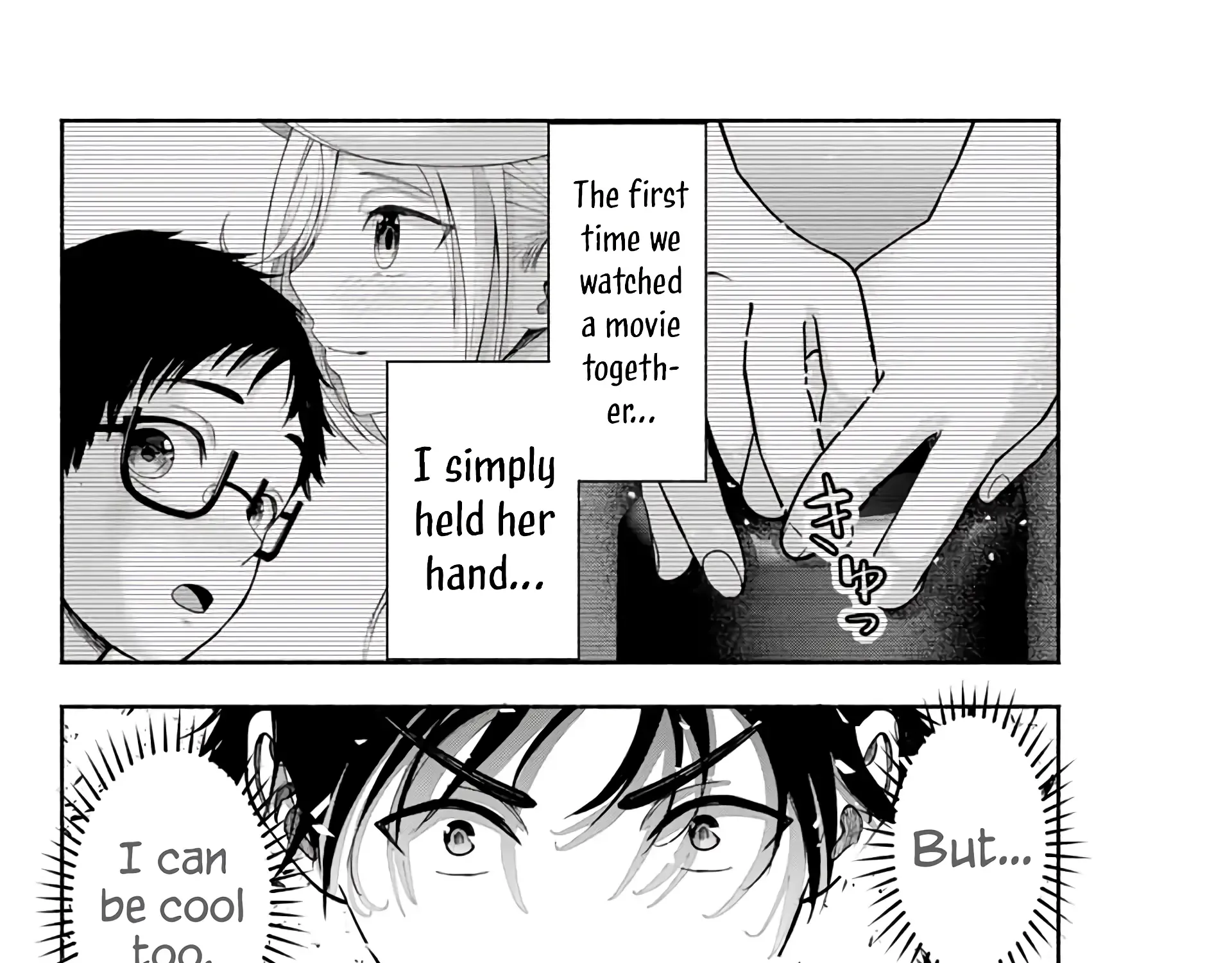 Sotsugyou Arubamu no Kanojotachi Chapter 2 page 82 - 