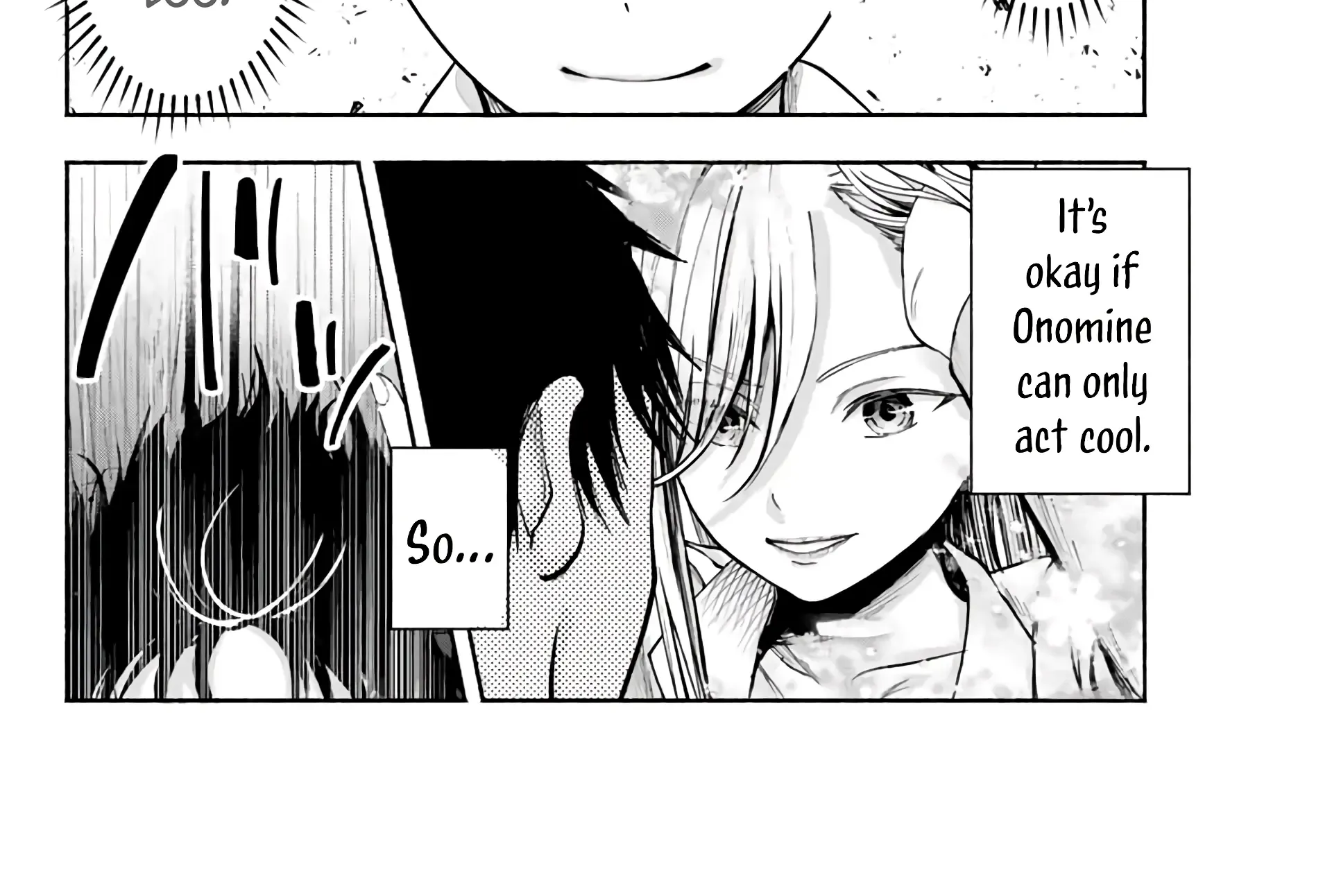 Sotsugyou Arubamu no Kanojotachi Chapter 2 page 83 - 