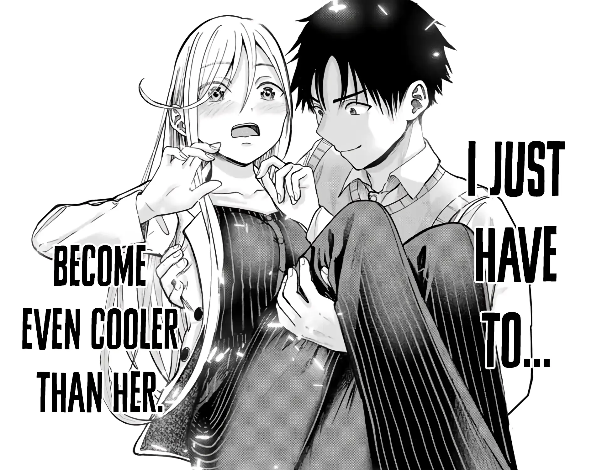 Sotsugyou Arubamu no Kanojotachi Chapter 2 page 84 - 