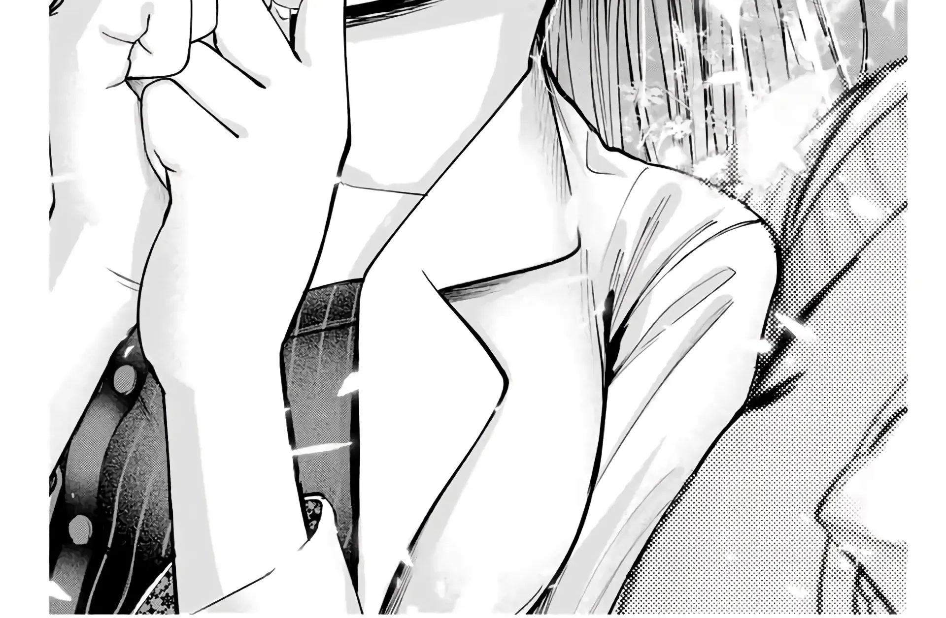 Sotsugyou Arubamu no Kanojotachi Chapter 2 page 87 - 