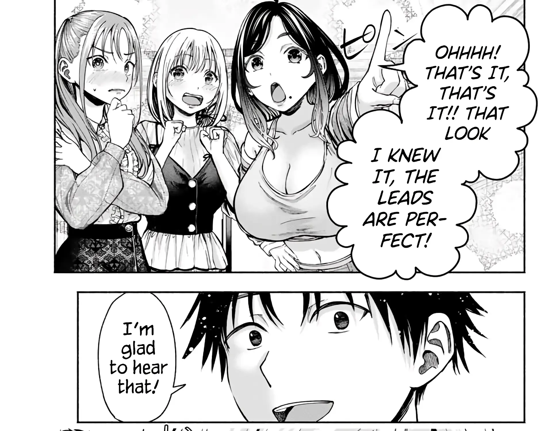 Sotsugyou Arubamu no Kanojotachi Chapter 2 page 88 - 
