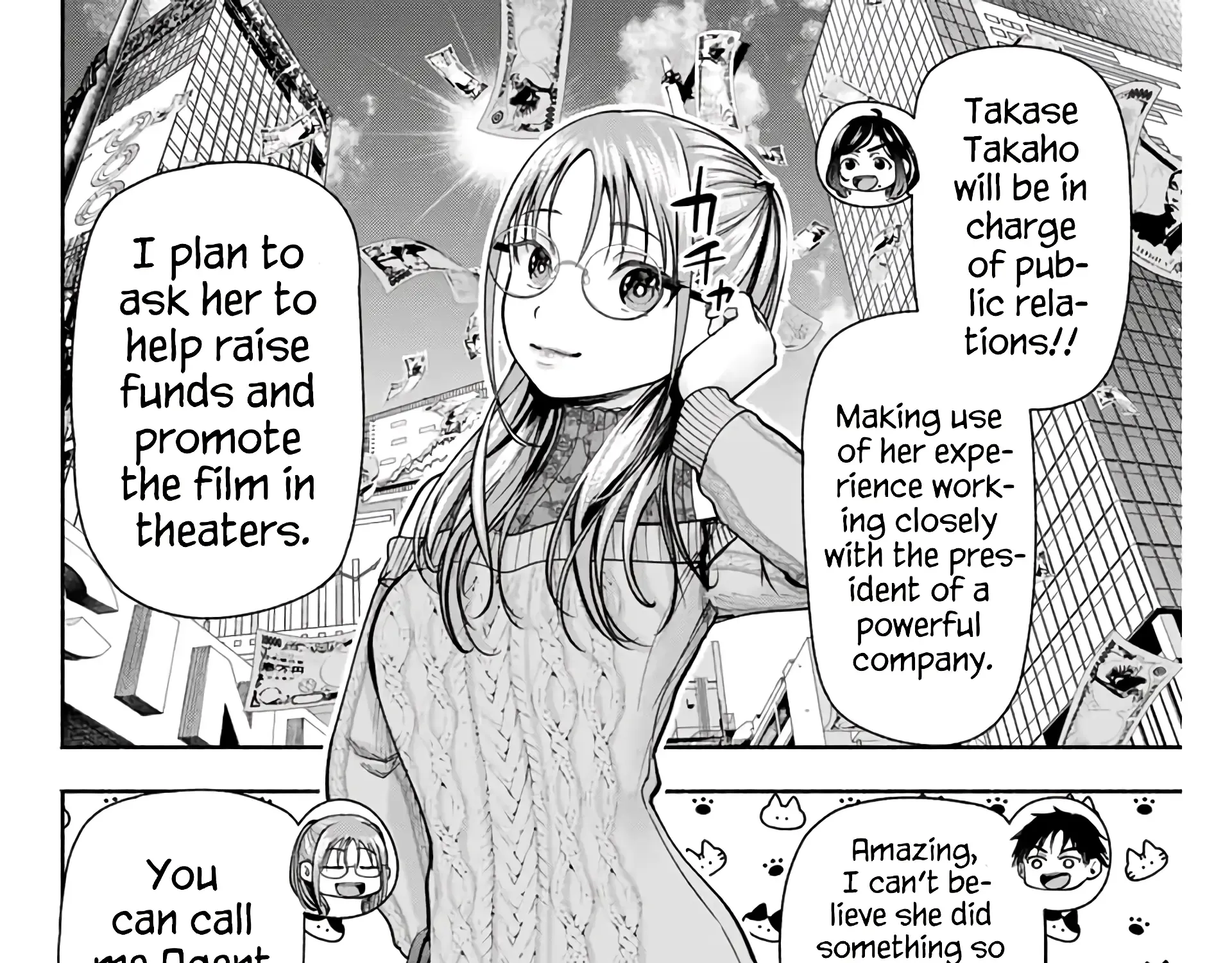 Sotsugyou Arubamu no Kanojotachi Chapter 2 page 10 - 