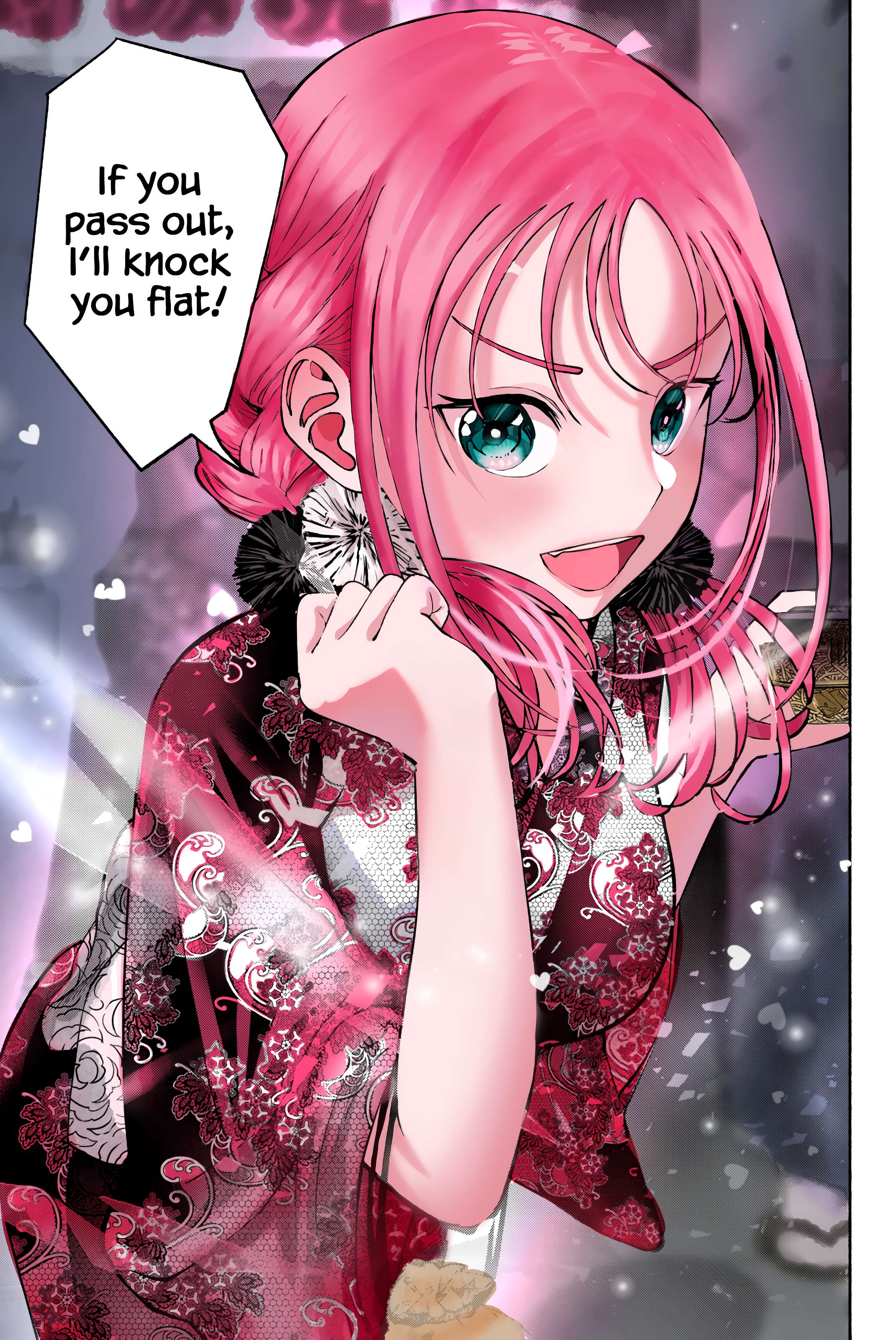 Sotsugyou Arubamu no Kanojotachi Chapter 20 page 7 - 