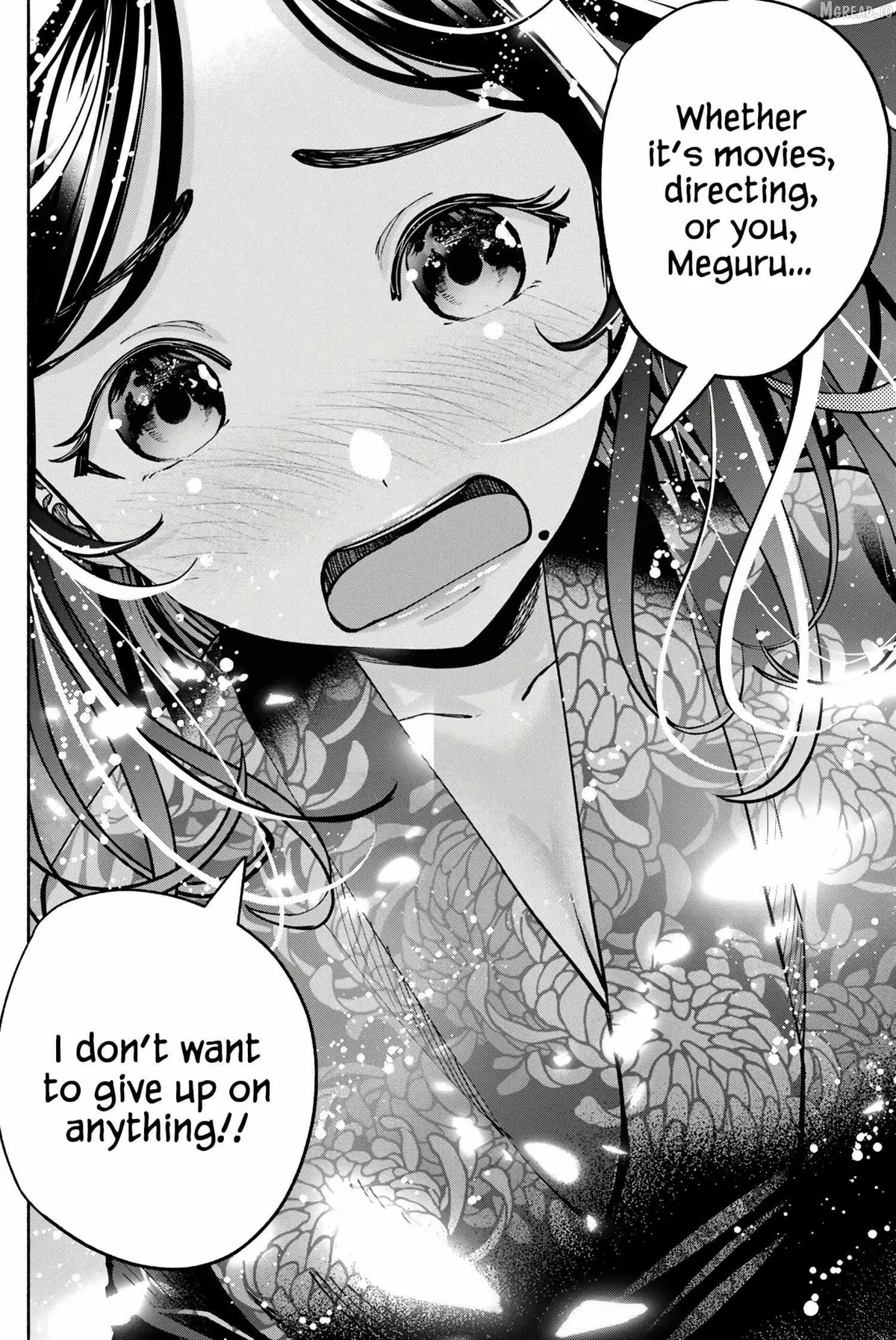 Sotsugyou Arubamu no Kanojotachi Chapter 21 page 11 - 