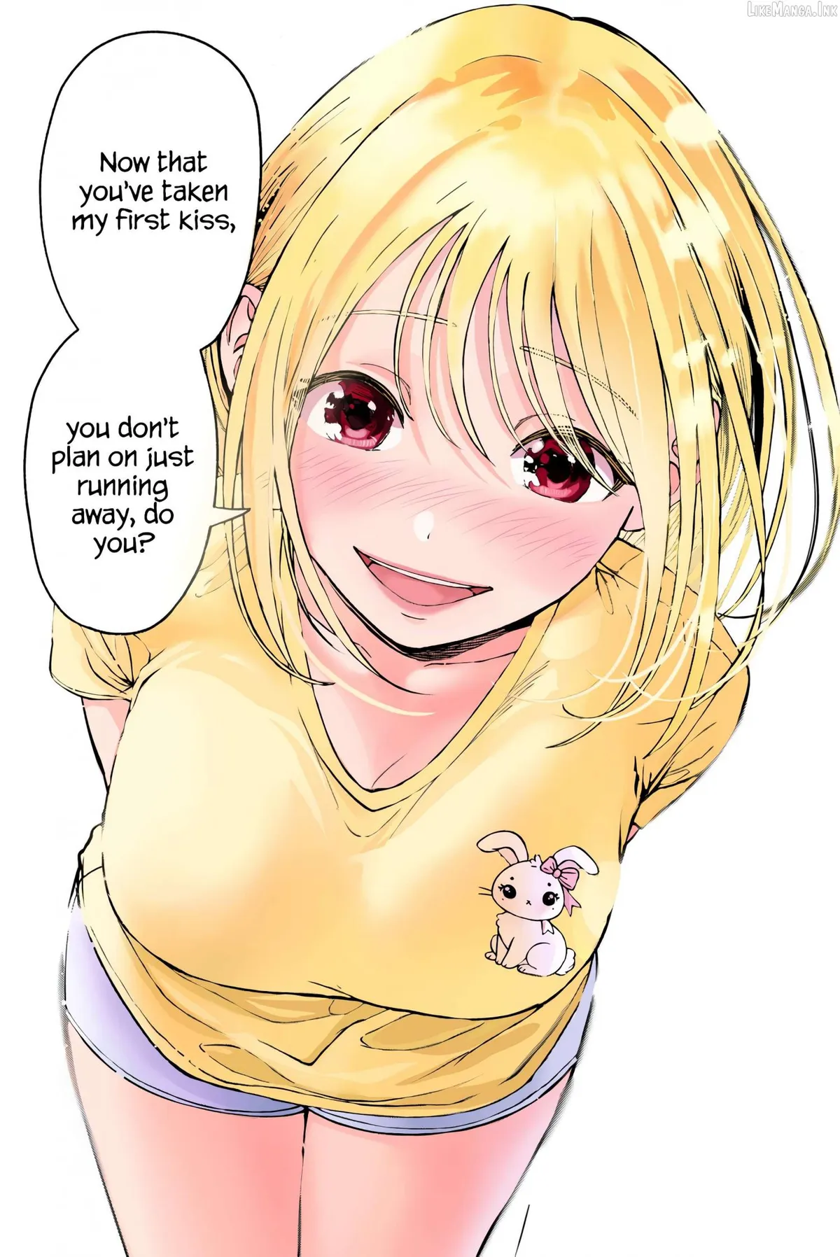 Sotsugyou Arubamu no Kanojotachi Chapter 22 page 24 - 