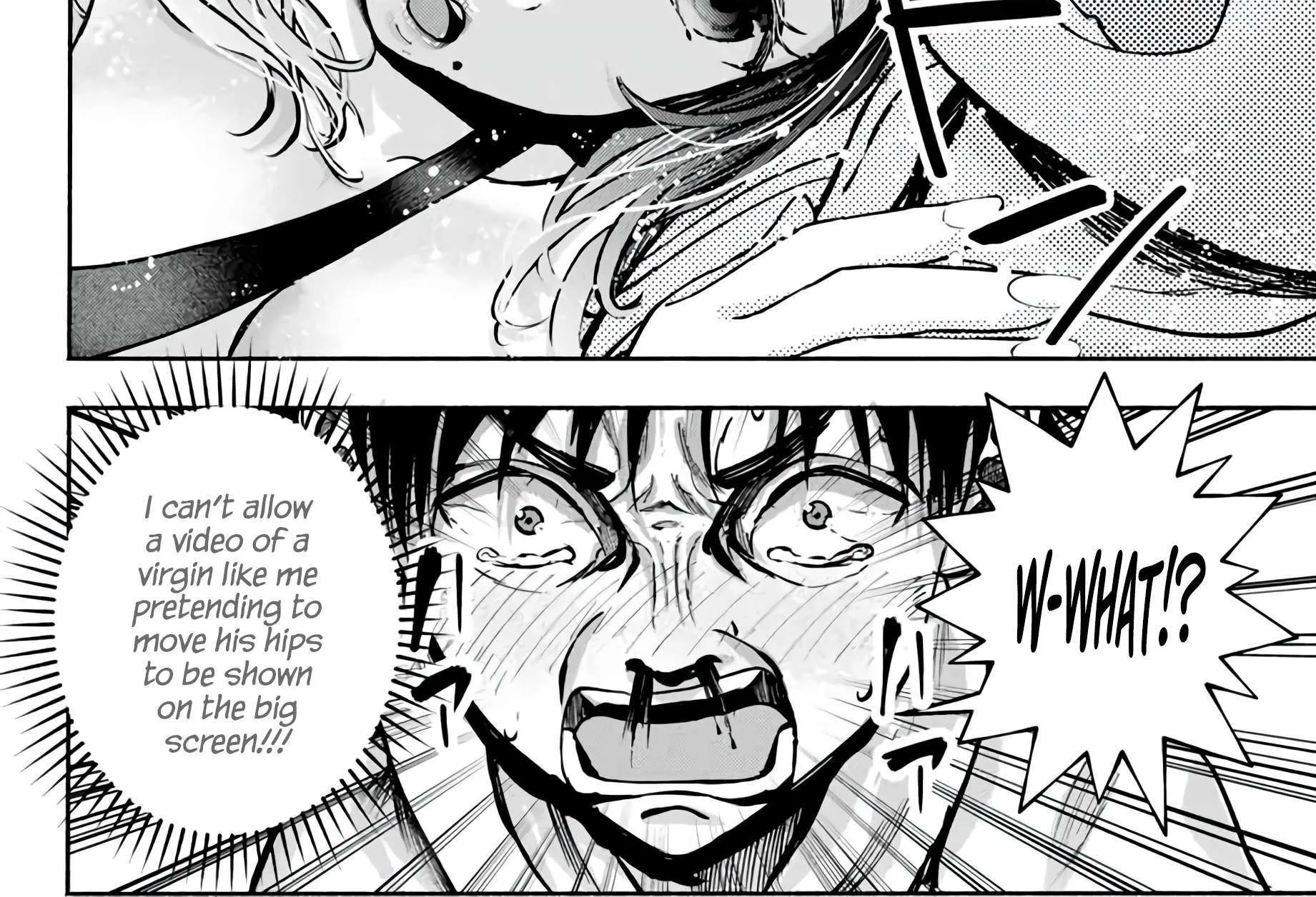 Sotsugyou Arubamu no Kanojotachi Chapter 3 page 11 - 